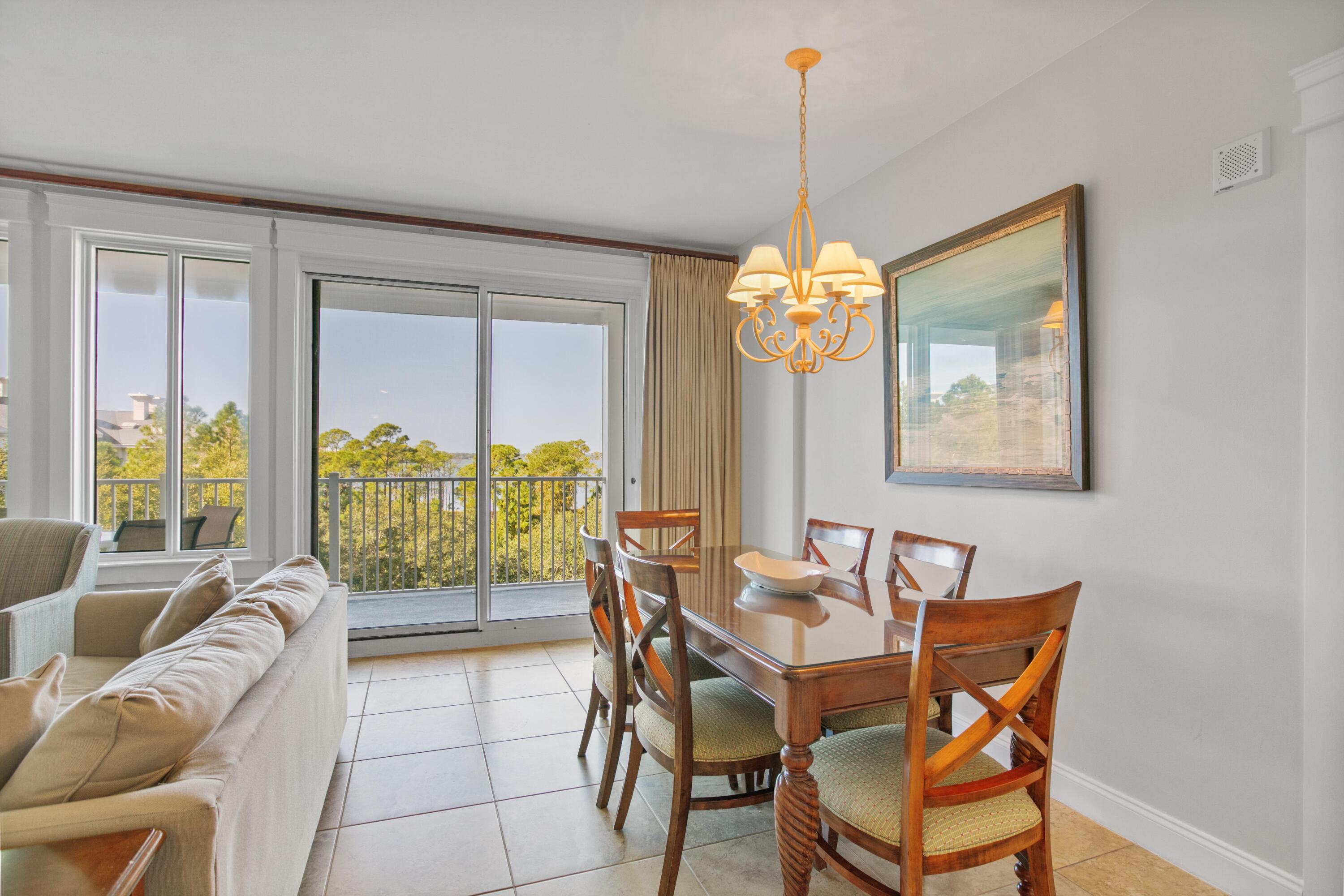 GRAND SANDESTIN - Residential