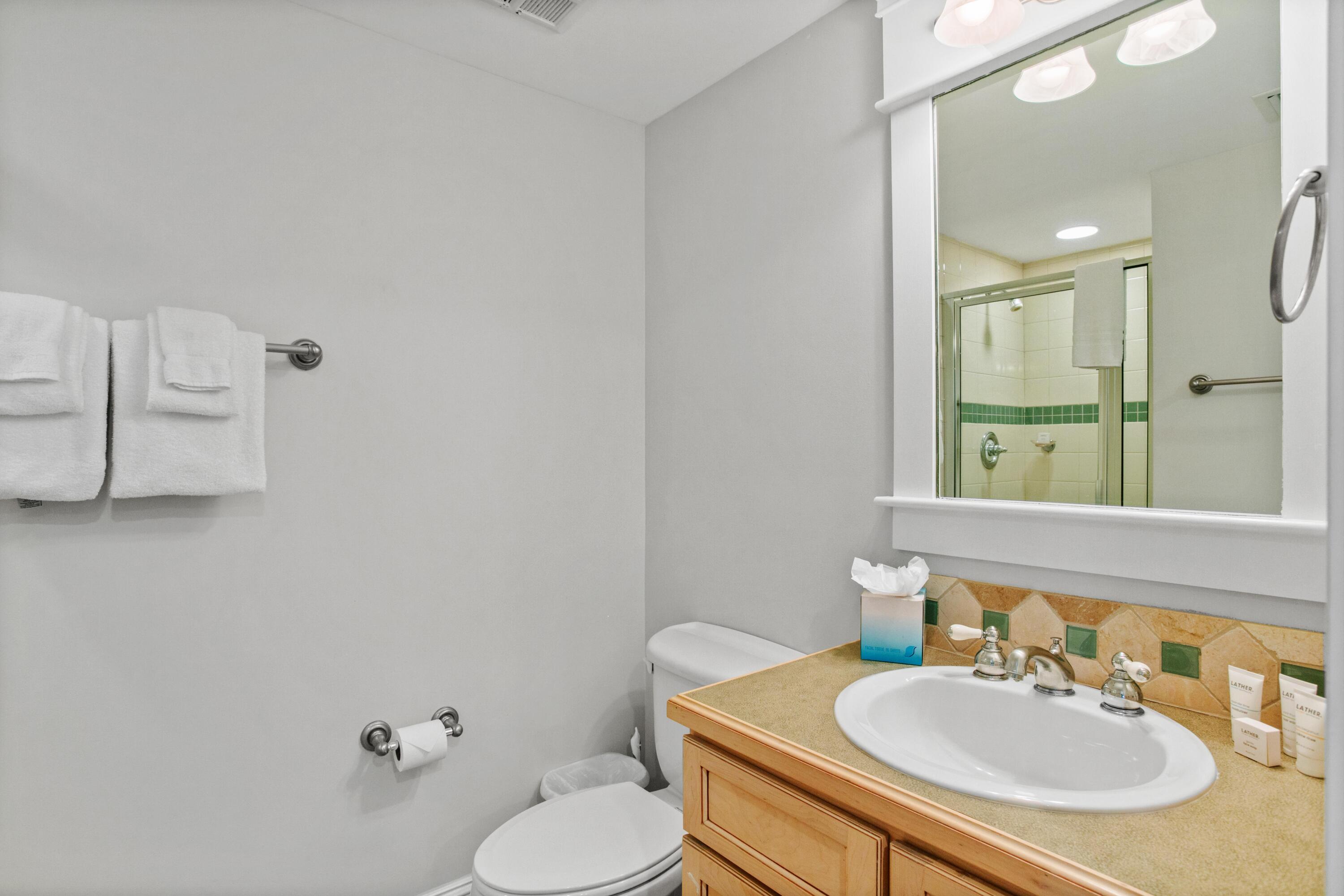 GRAND SANDESTIN - Residential