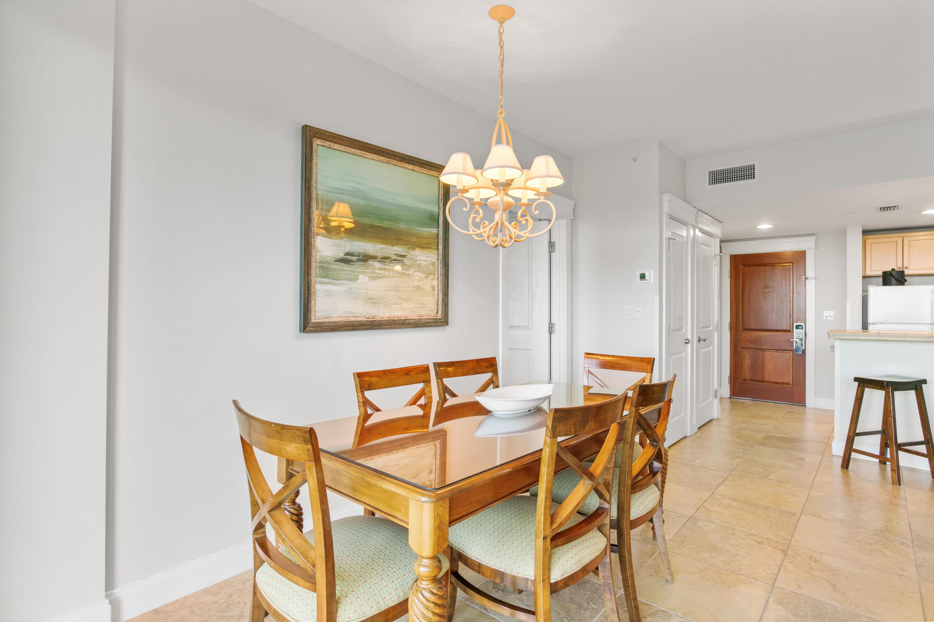 GRAND SANDESTIN - Residential