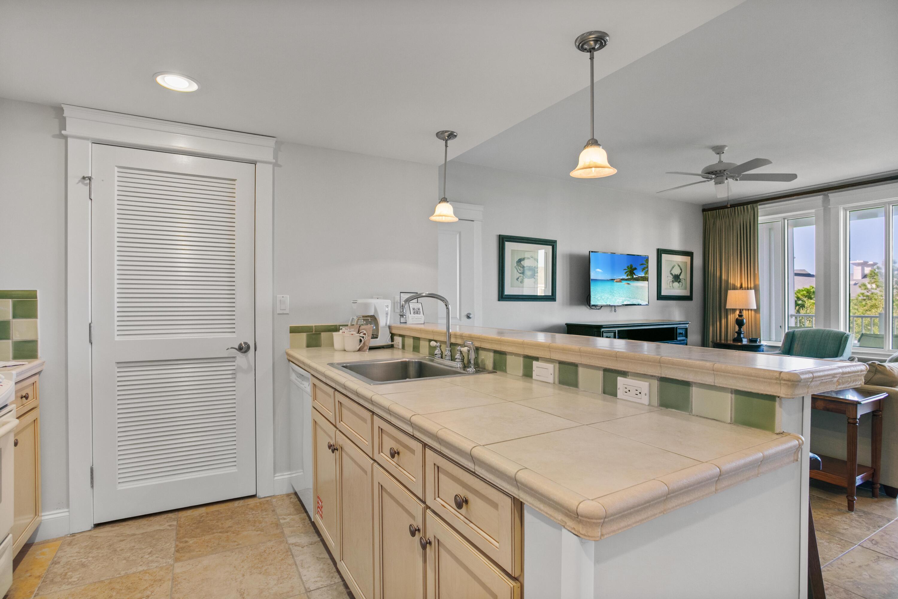 GRAND SANDESTIN - Residential