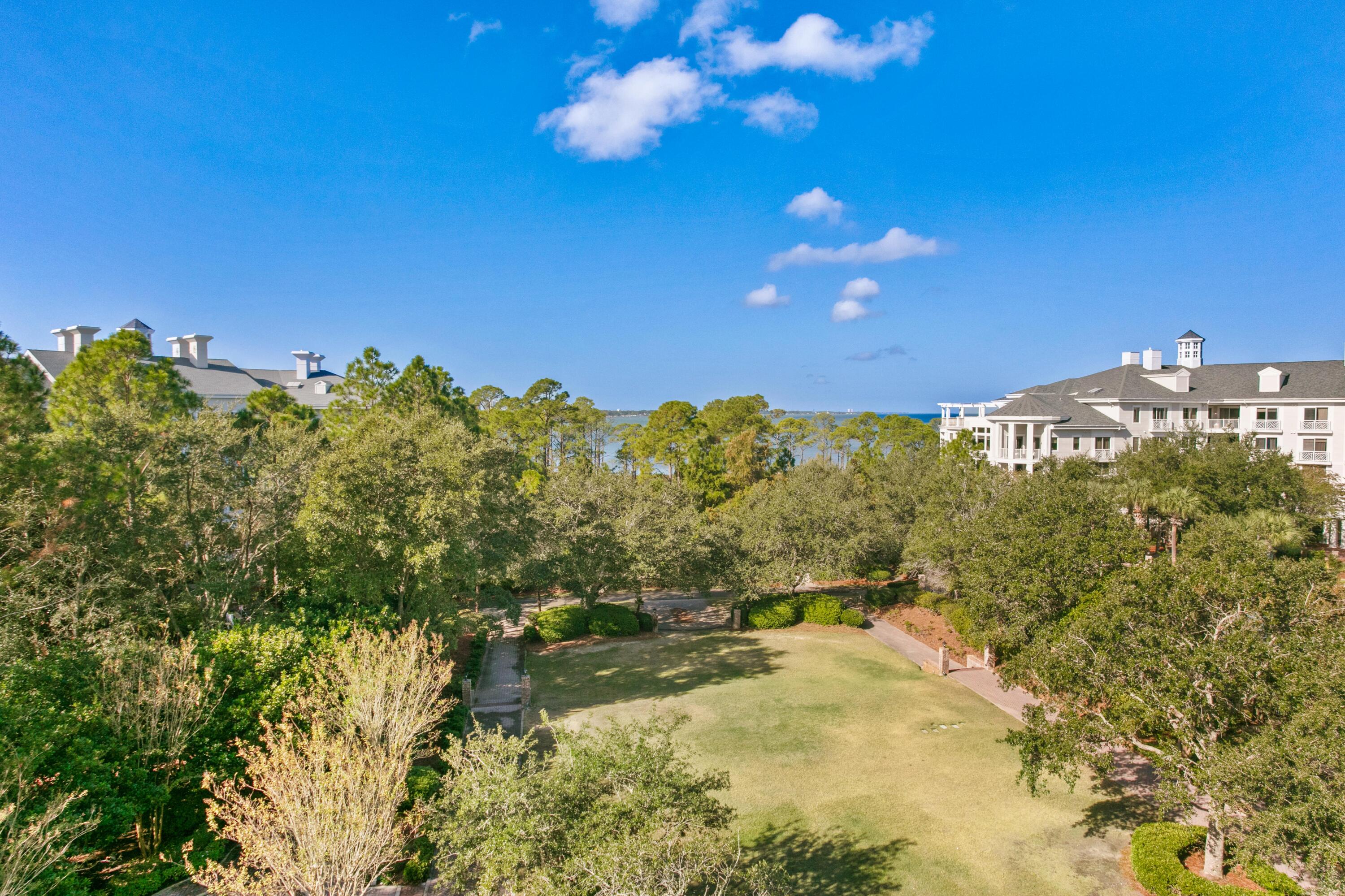GRAND SANDESTIN - Residential