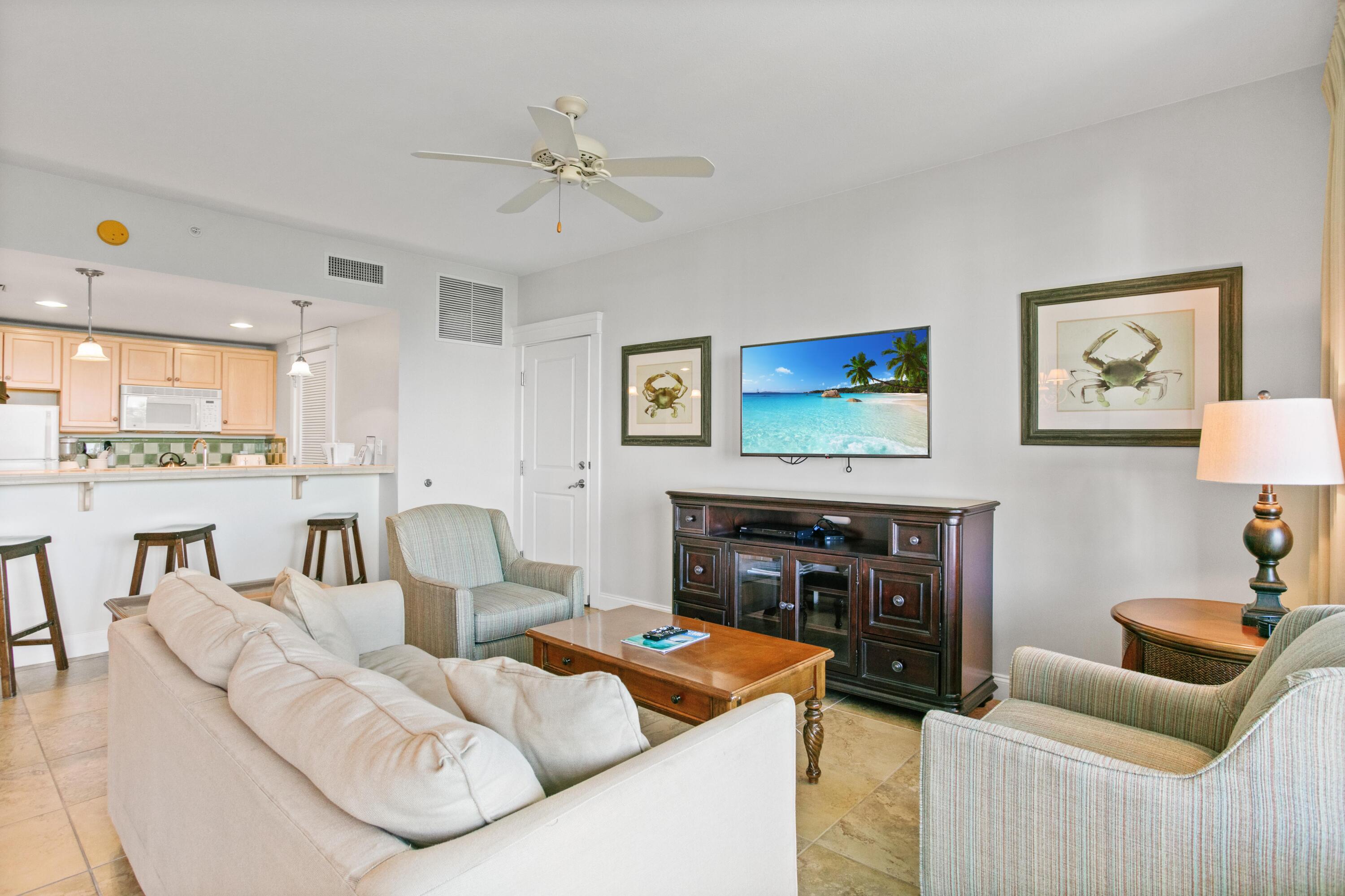 GRAND SANDESTIN - Residential