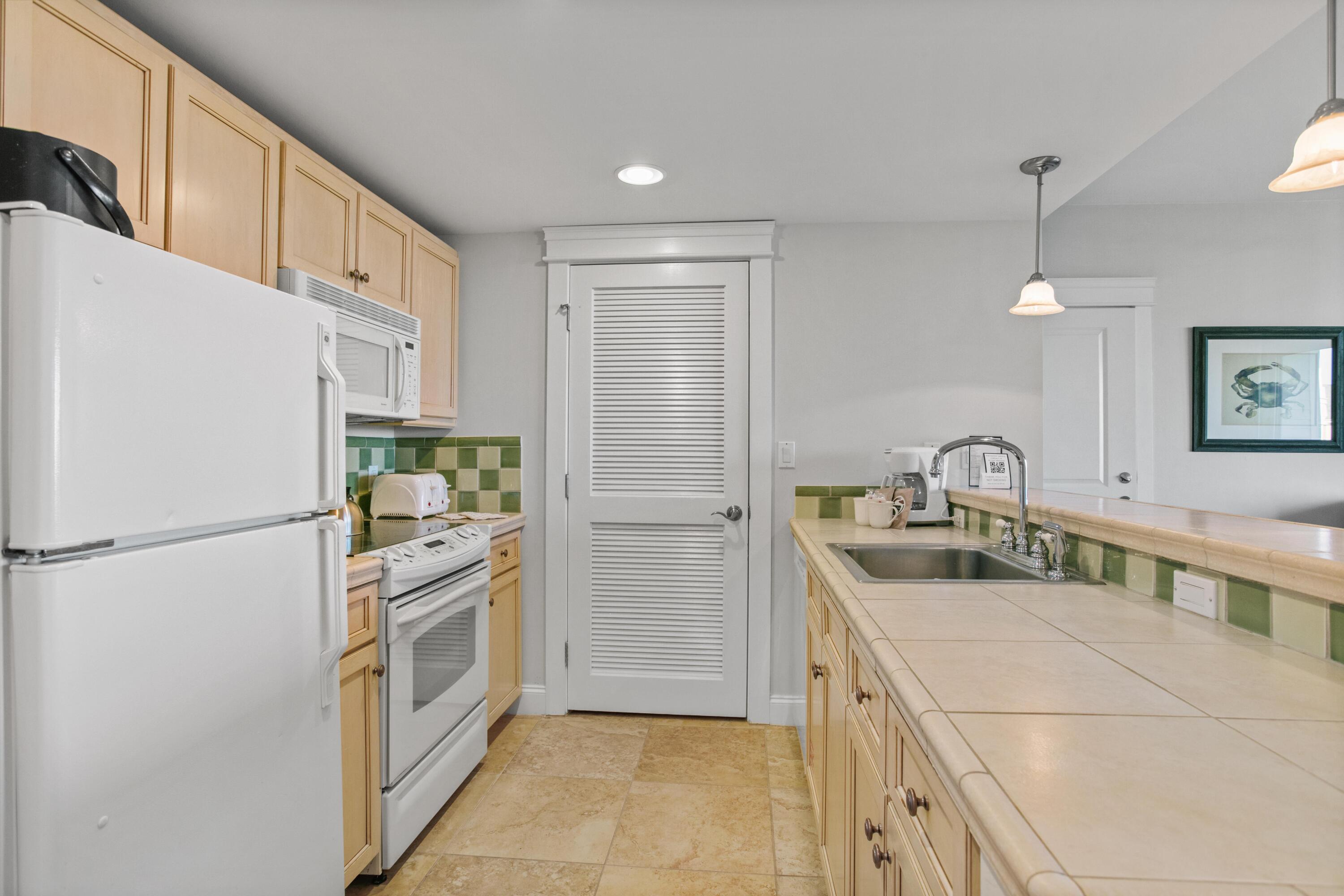 GRAND SANDESTIN - Residential