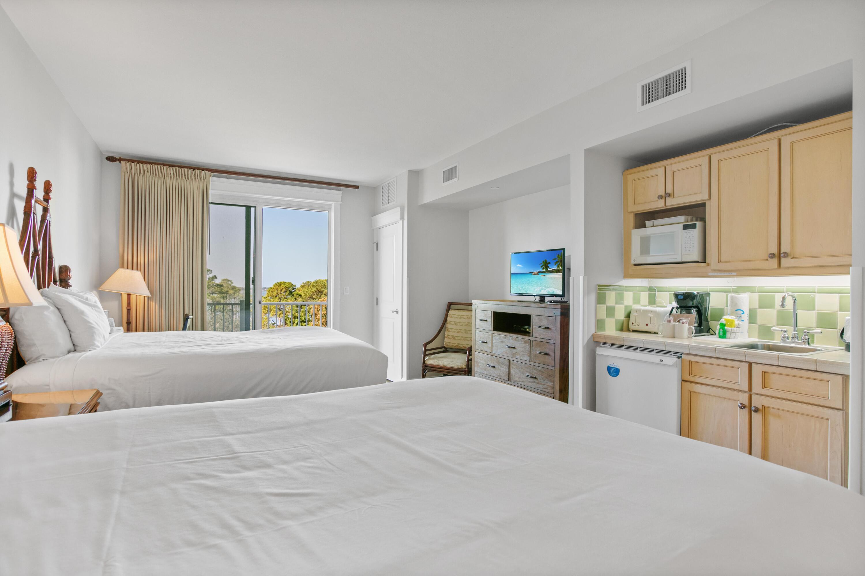 GRAND SANDESTIN - Residential