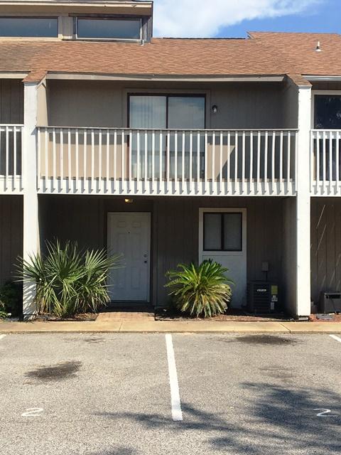 DESTIN RACQUET CLUB T/H - Residential