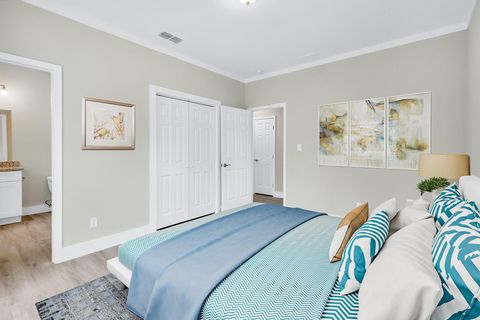 A home in Santa Rosa Beach