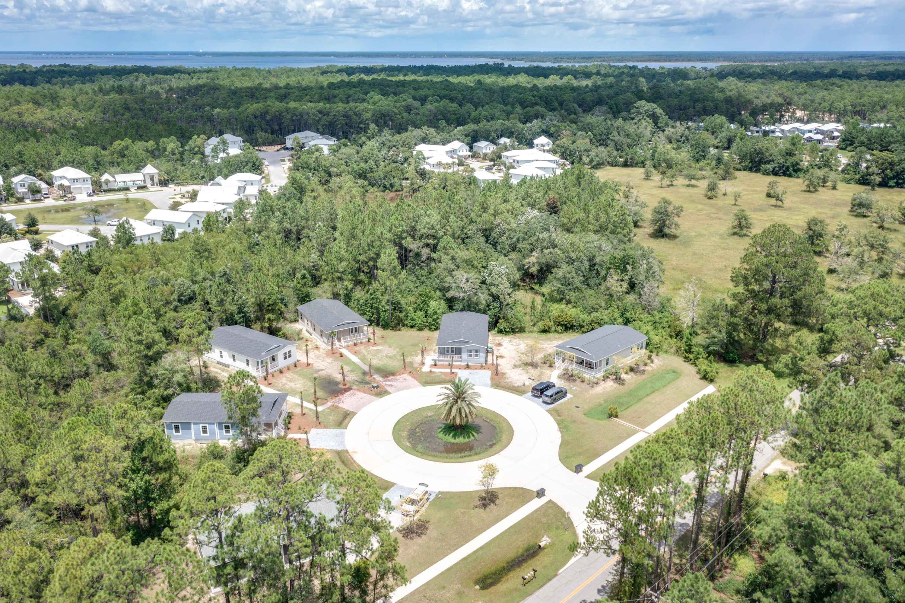 Palm Cove - Residential