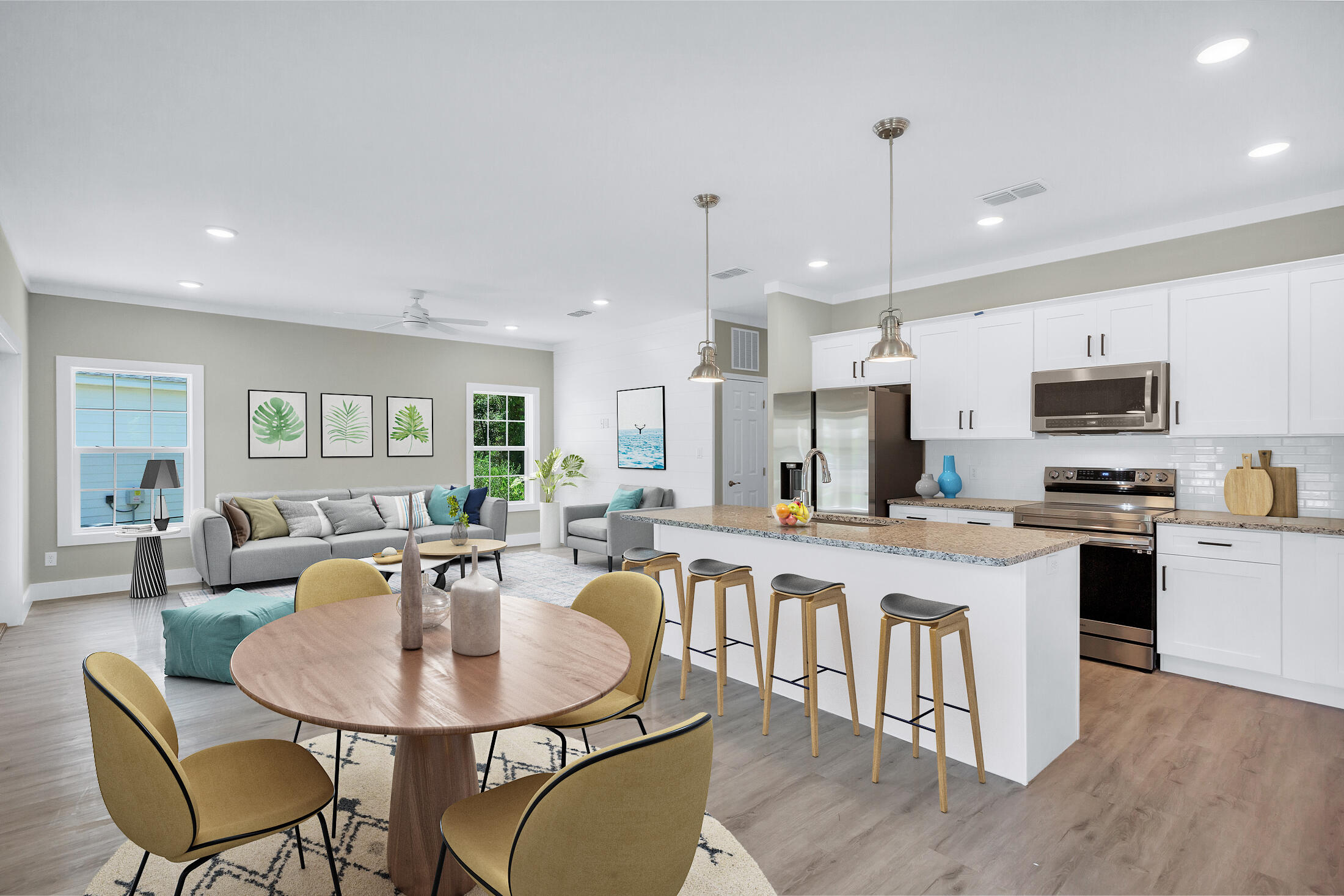 Palm Cove - Residential