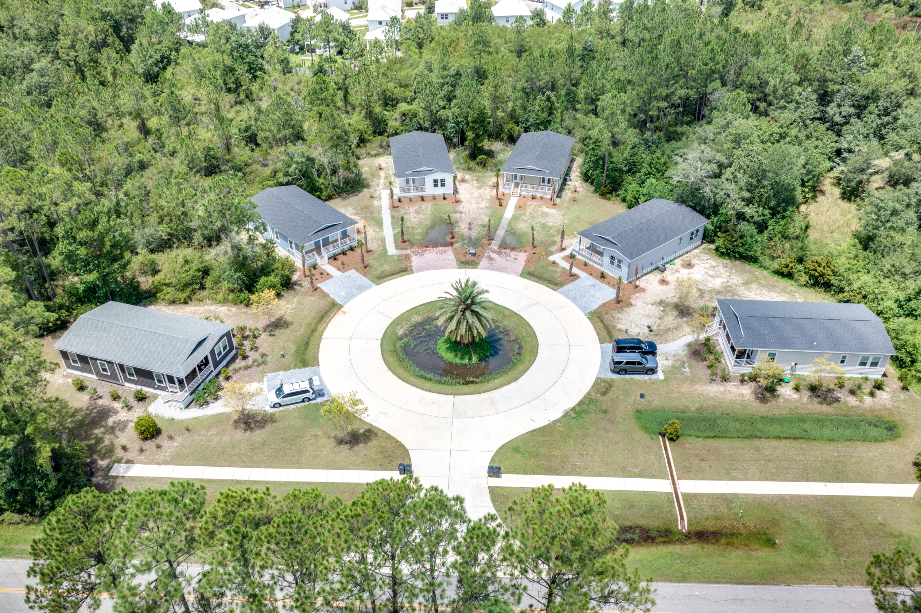 Palm Cove - Residential