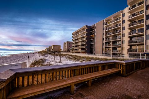 A home in Fort Walton Beach