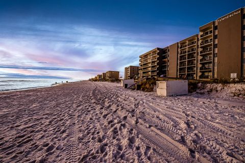 A home in Fort Walton Beach