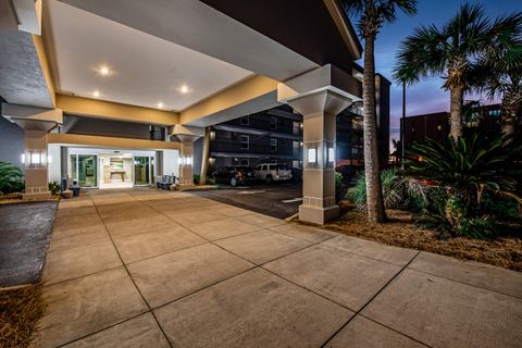 A home in Fort Walton Beach