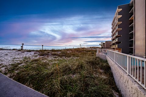 A home in Fort Walton Beach