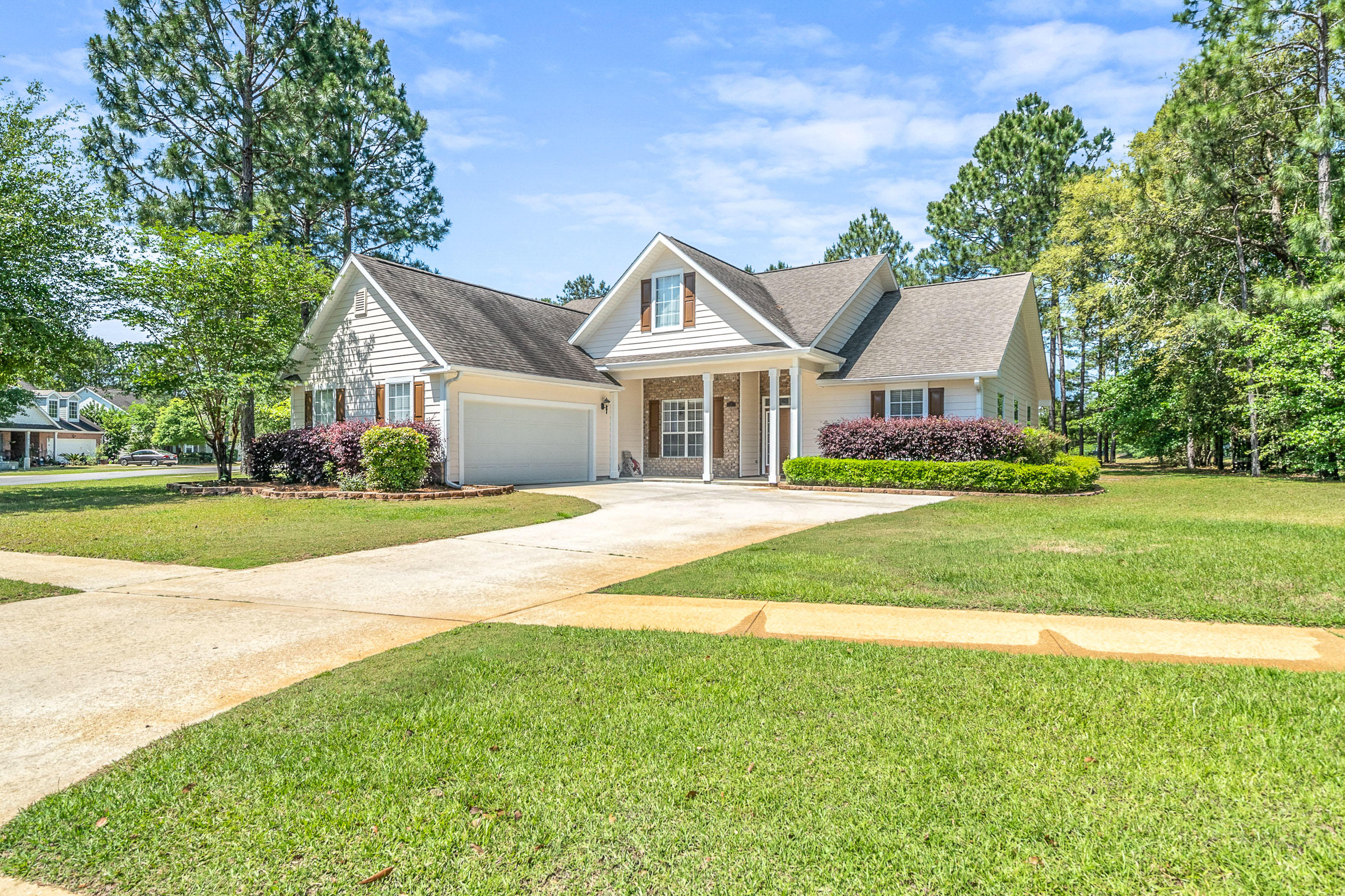 SYMPHONY AT HAMMOCK BAY - Residential