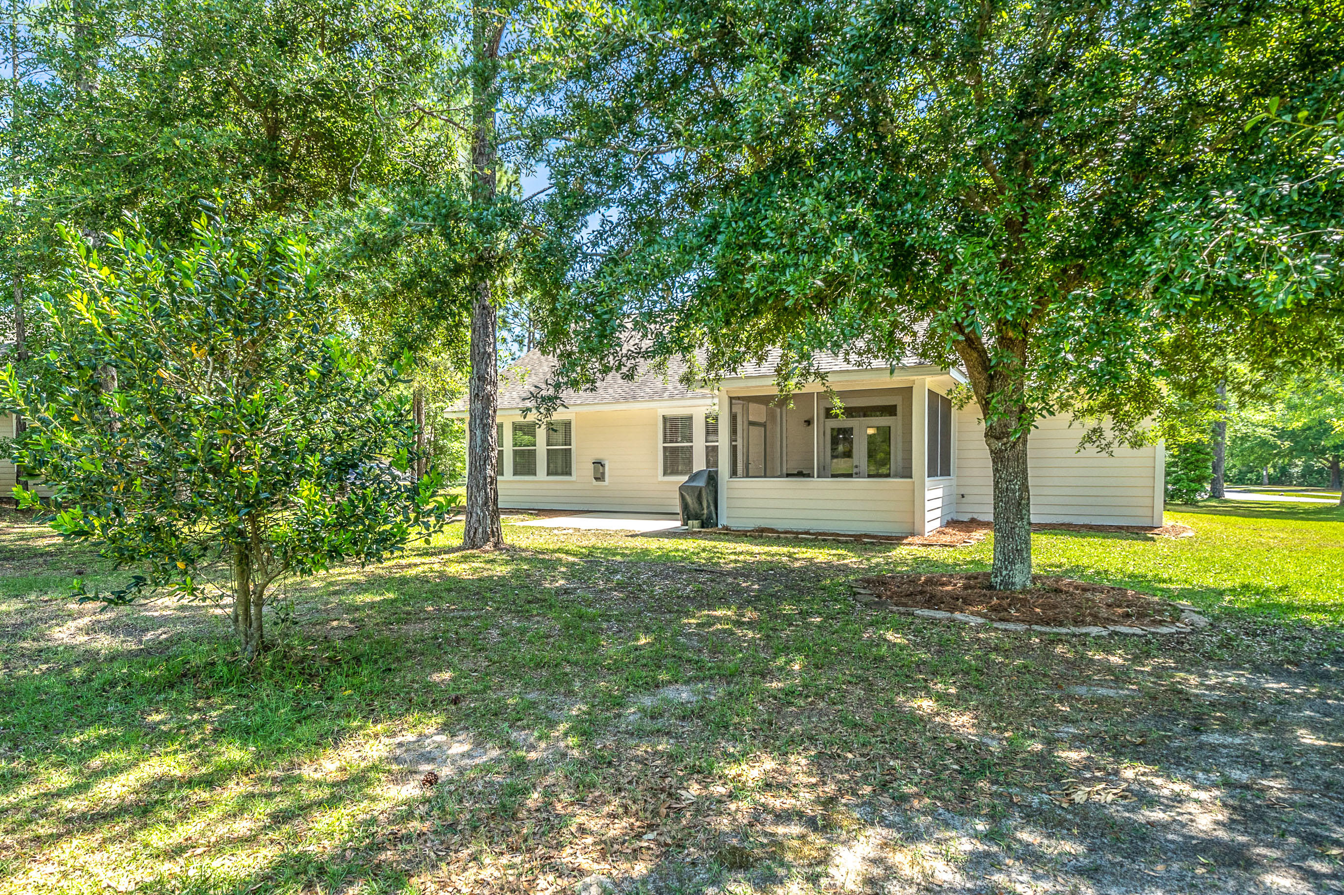 SYMPHONY AT HAMMOCK BAY - Residential