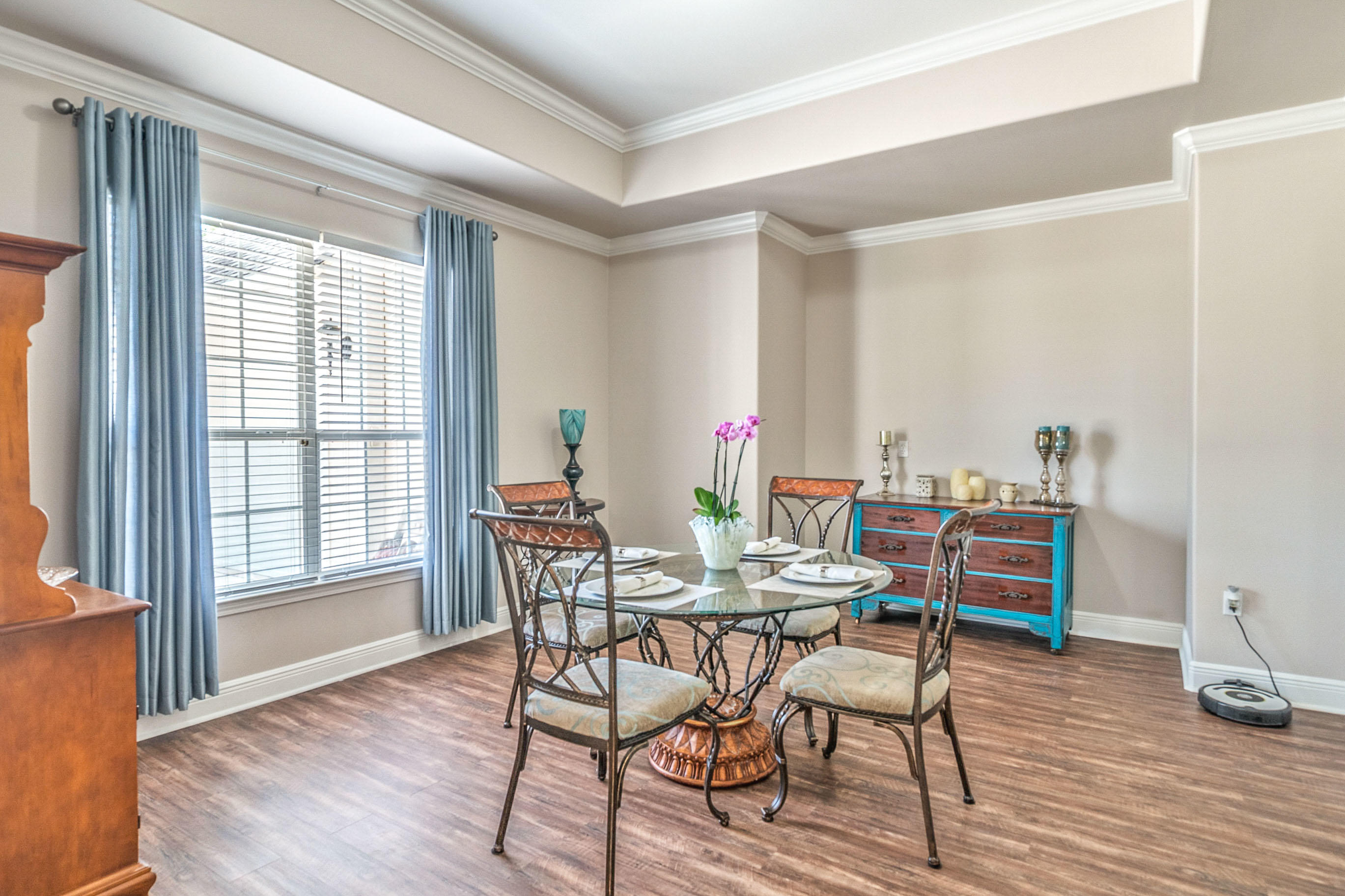 SYMPHONY AT HAMMOCK BAY - Residential