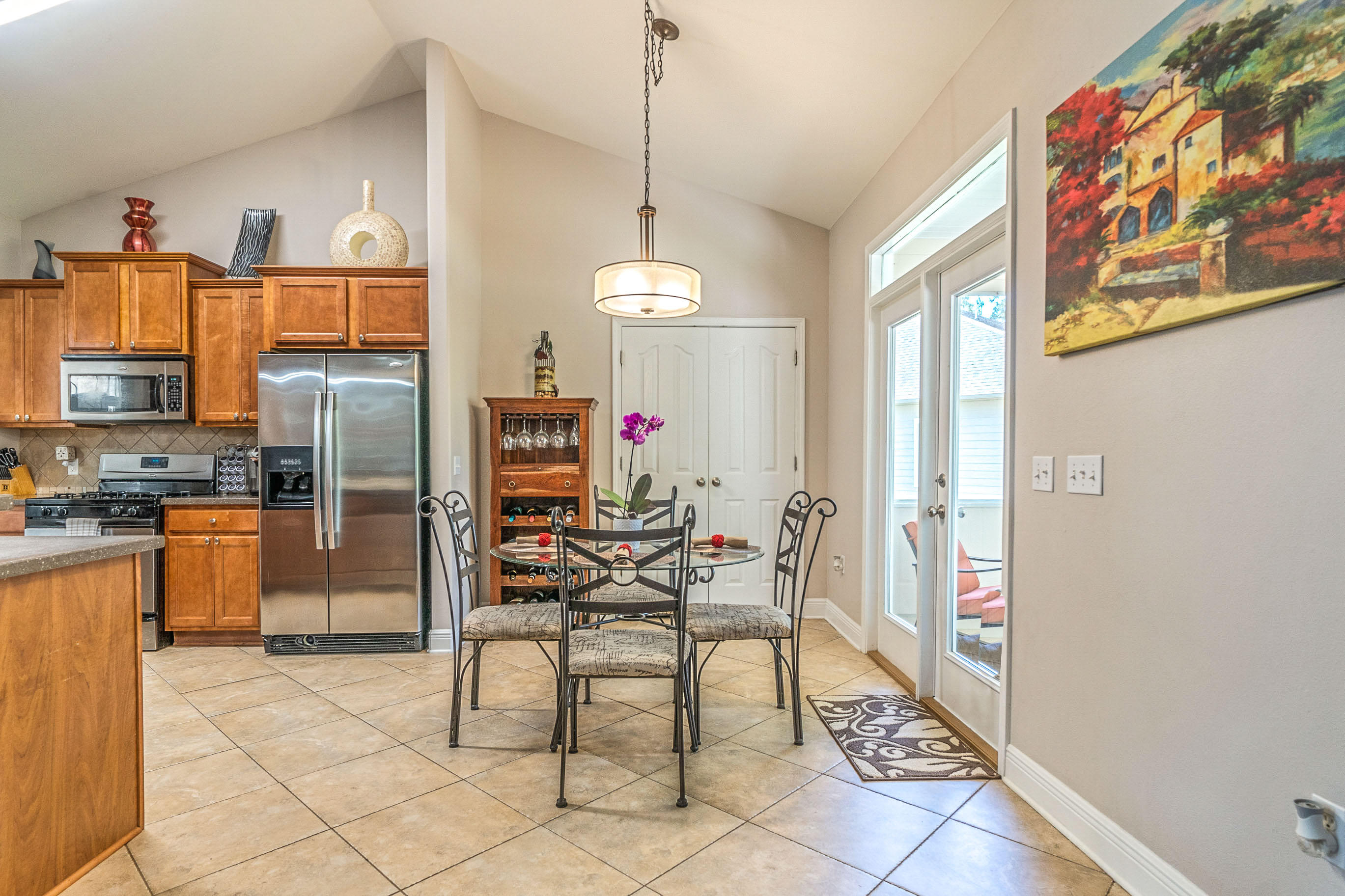 SYMPHONY AT HAMMOCK BAY - Residential