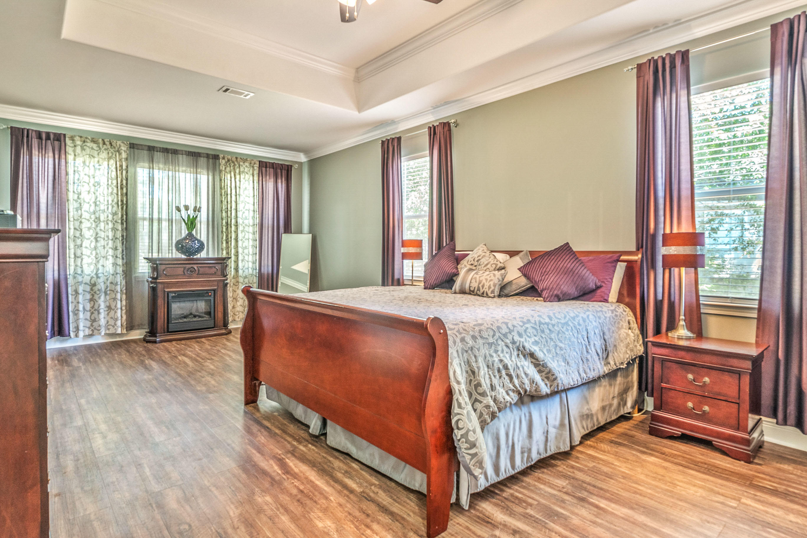 SYMPHONY AT HAMMOCK BAY - Residential