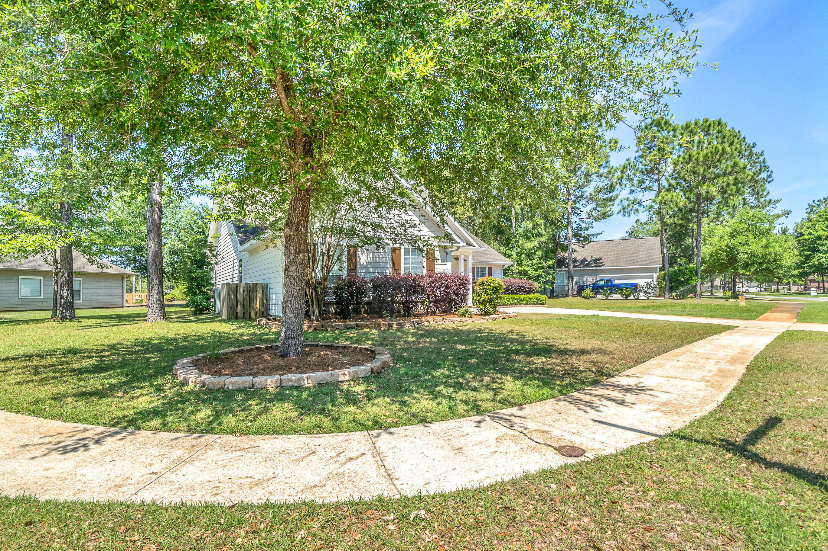 SYMPHONY AT HAMMOCK BAY - Residential