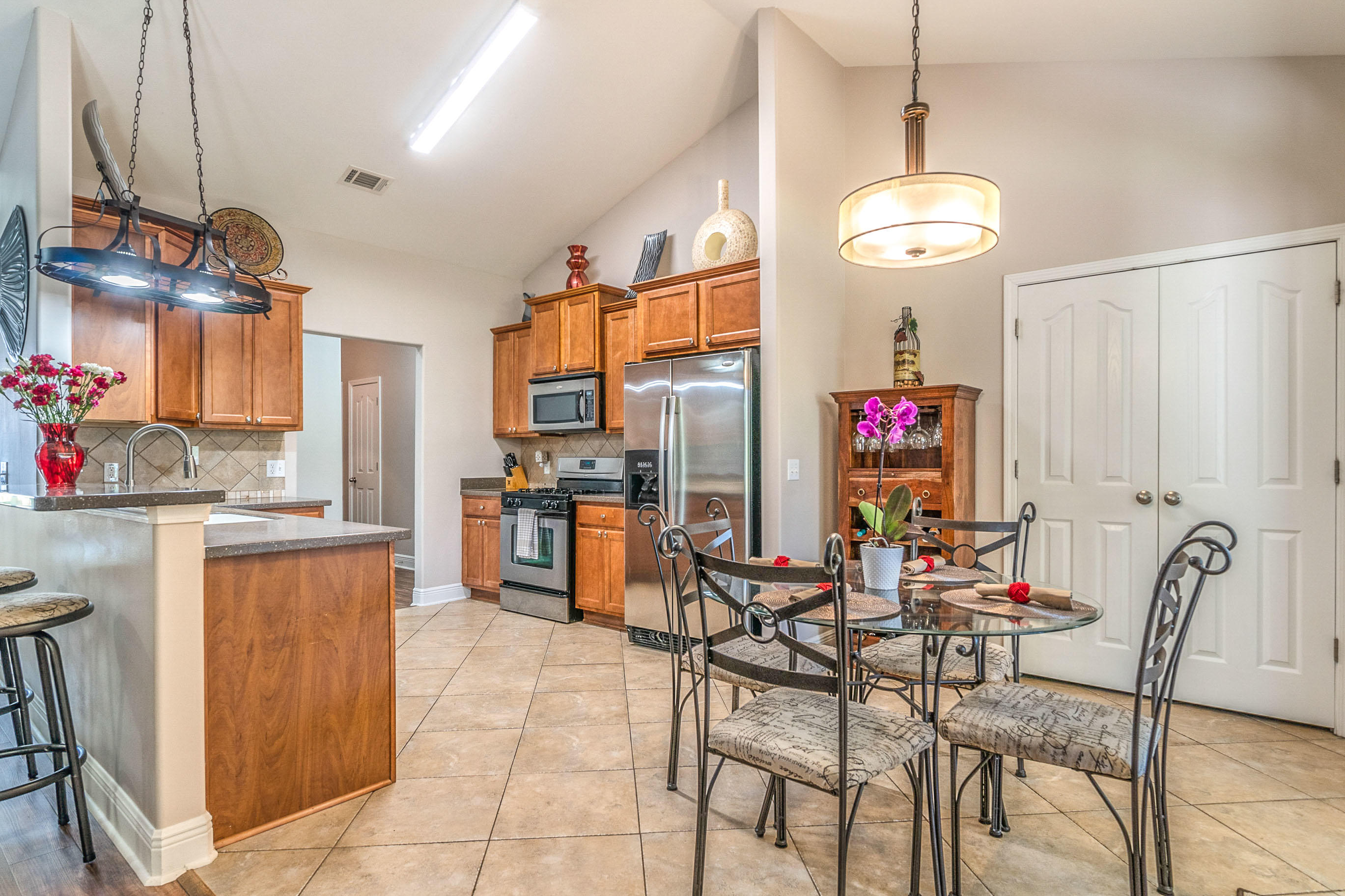 SYMPHONY AT HAMMOCK BAY - Residential