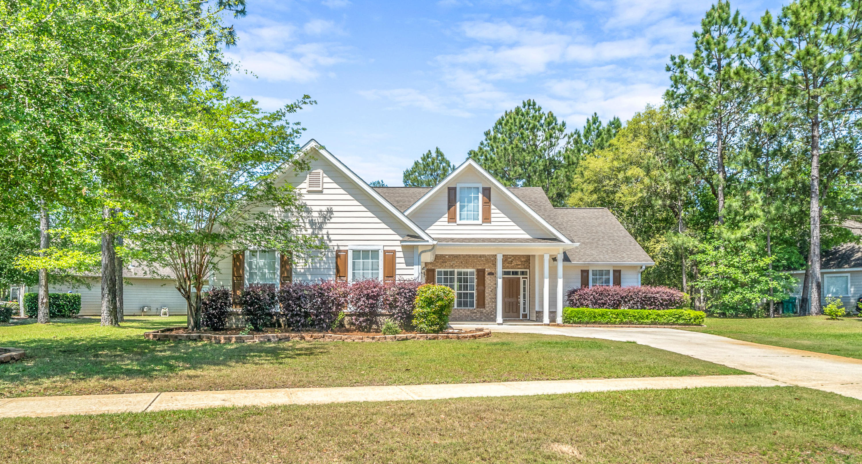 SYMPHONY AT HAMMOCK BAY - Residential