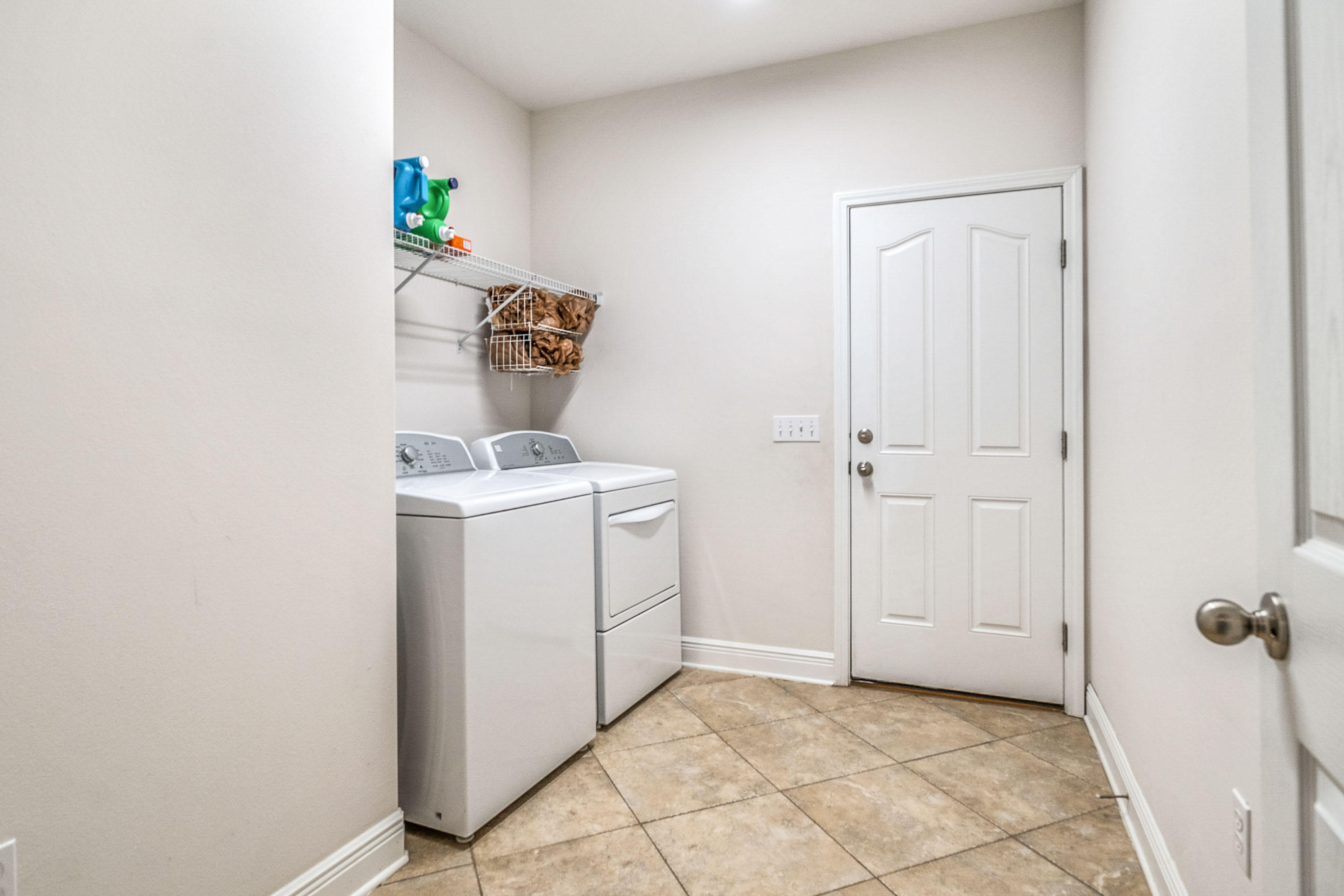 SYMPHONY AT HAMMOCK BAY - Residential