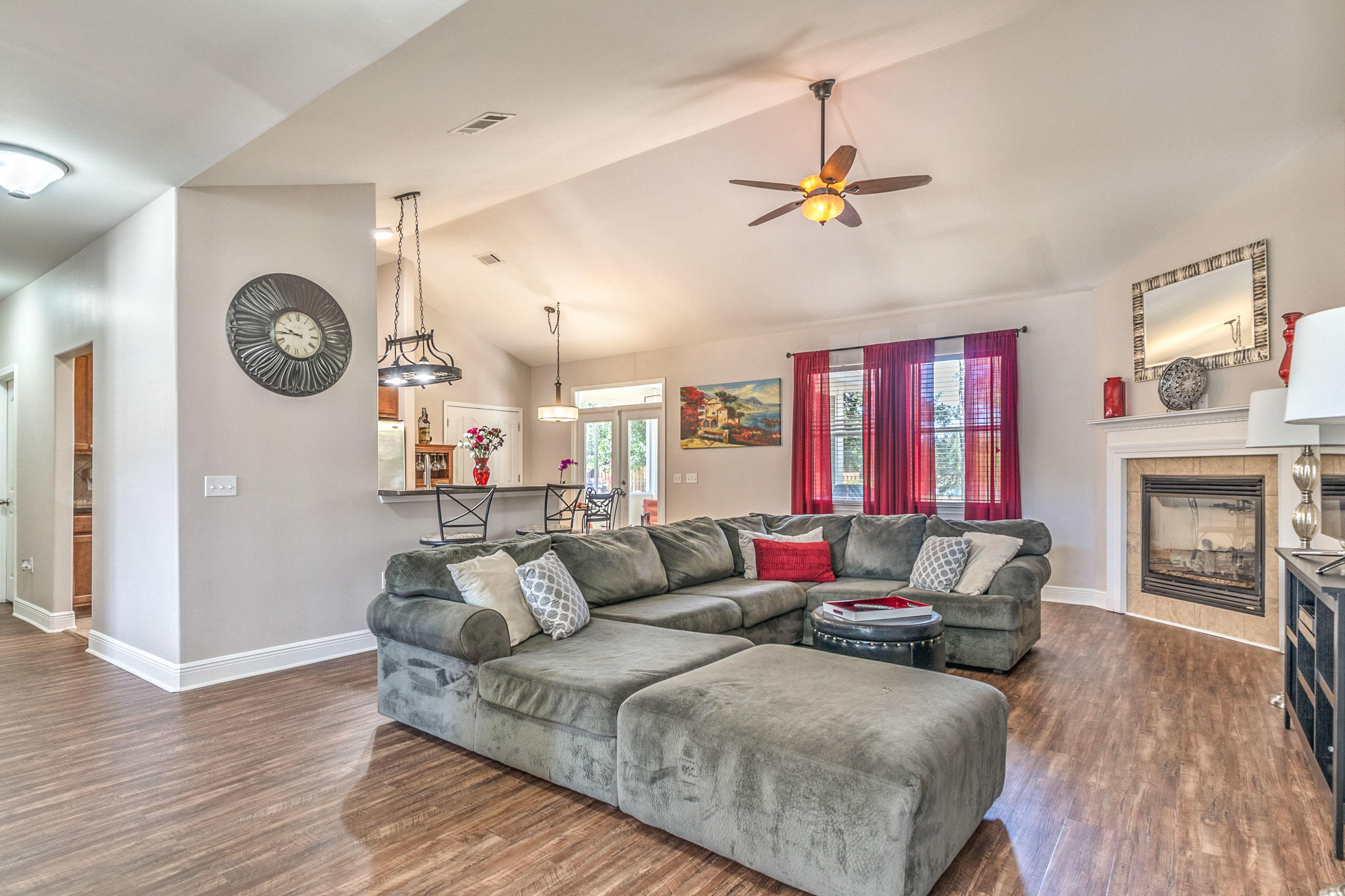 SYMPHONY AT HAMMOCK BAY - Residential