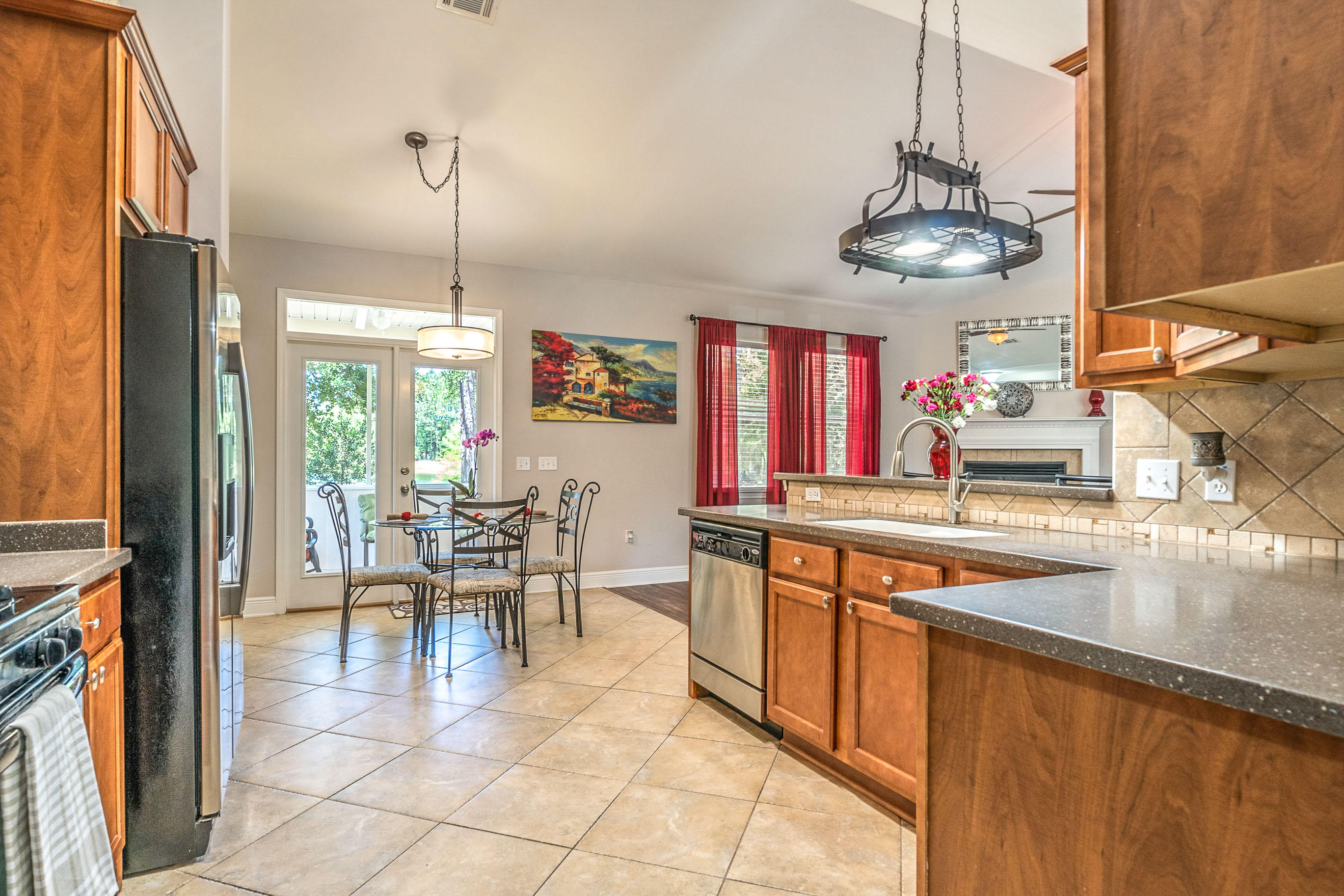 SYMPHONY AT HAMMOCK BAY - Residential