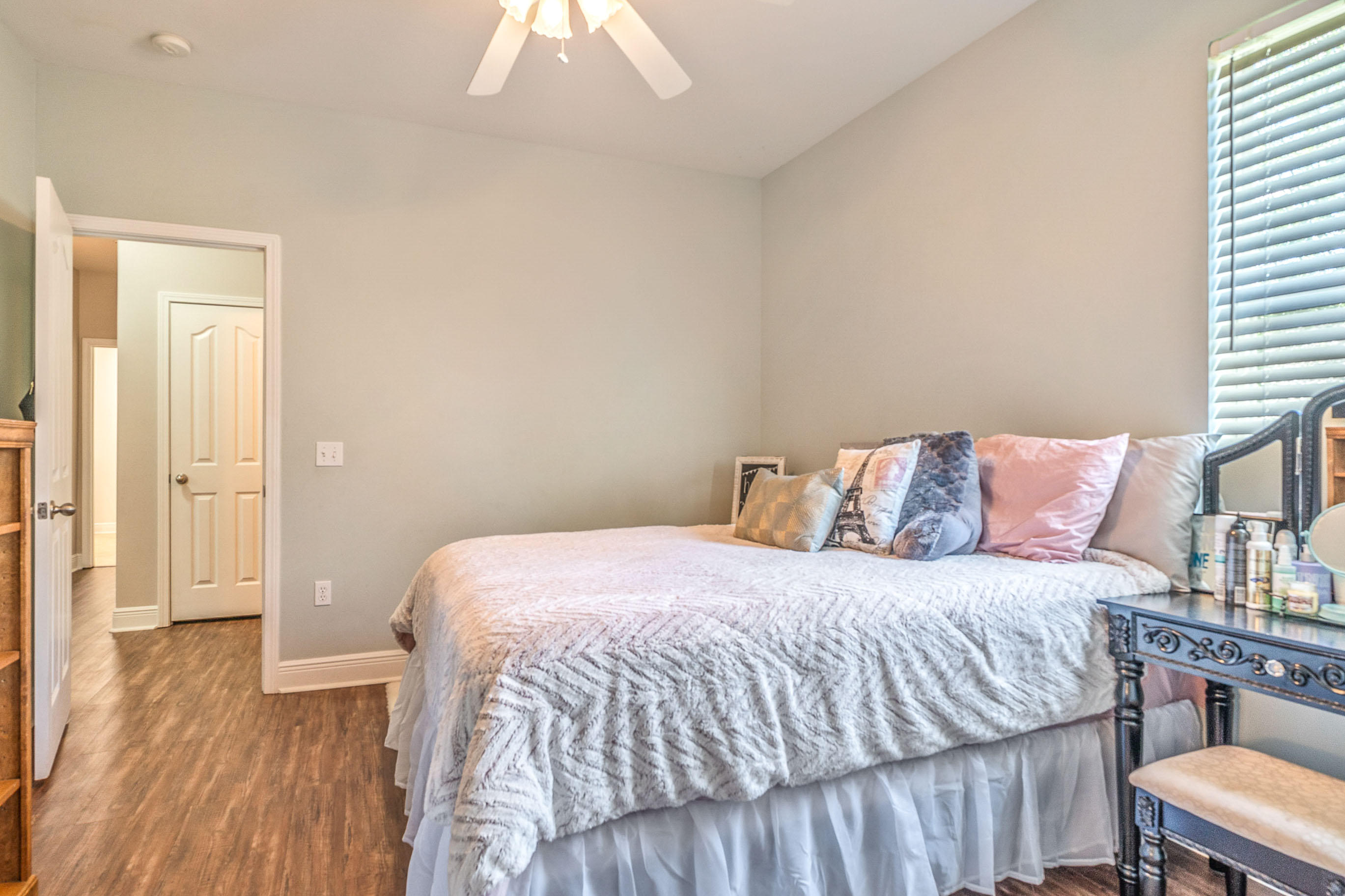 SYMPHONY AT HAMMOCK BAY - Residential