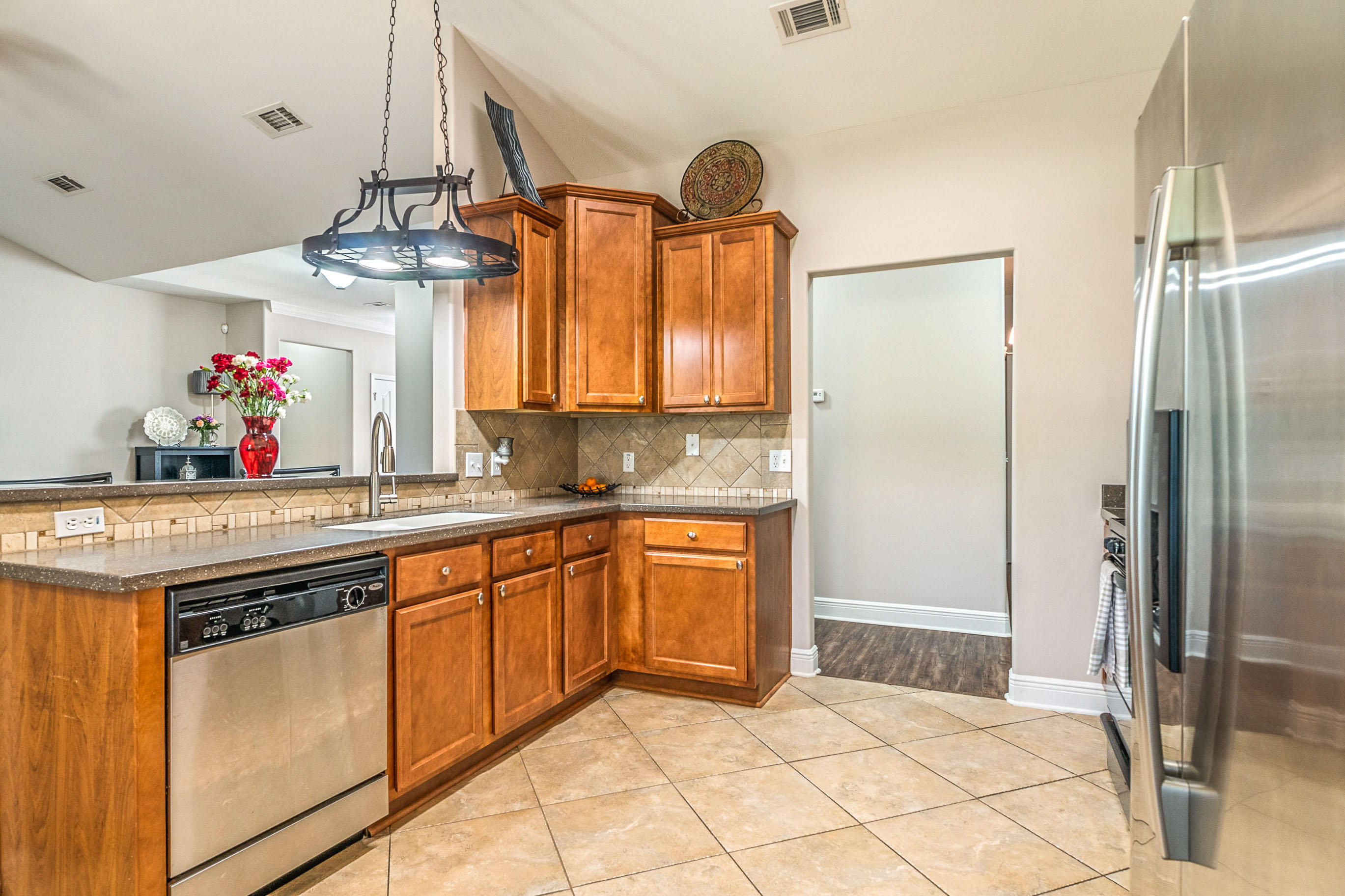 SYMPHONY AT HAMMOCK BAY - Residential