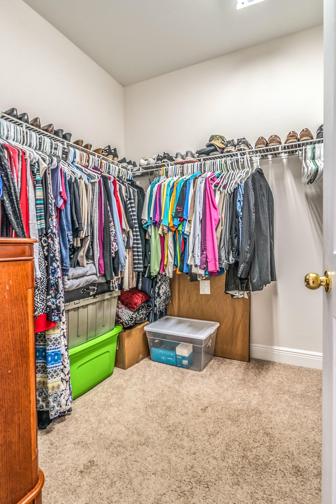 SYMPHONY AT HAMMOCK BAY - Residential