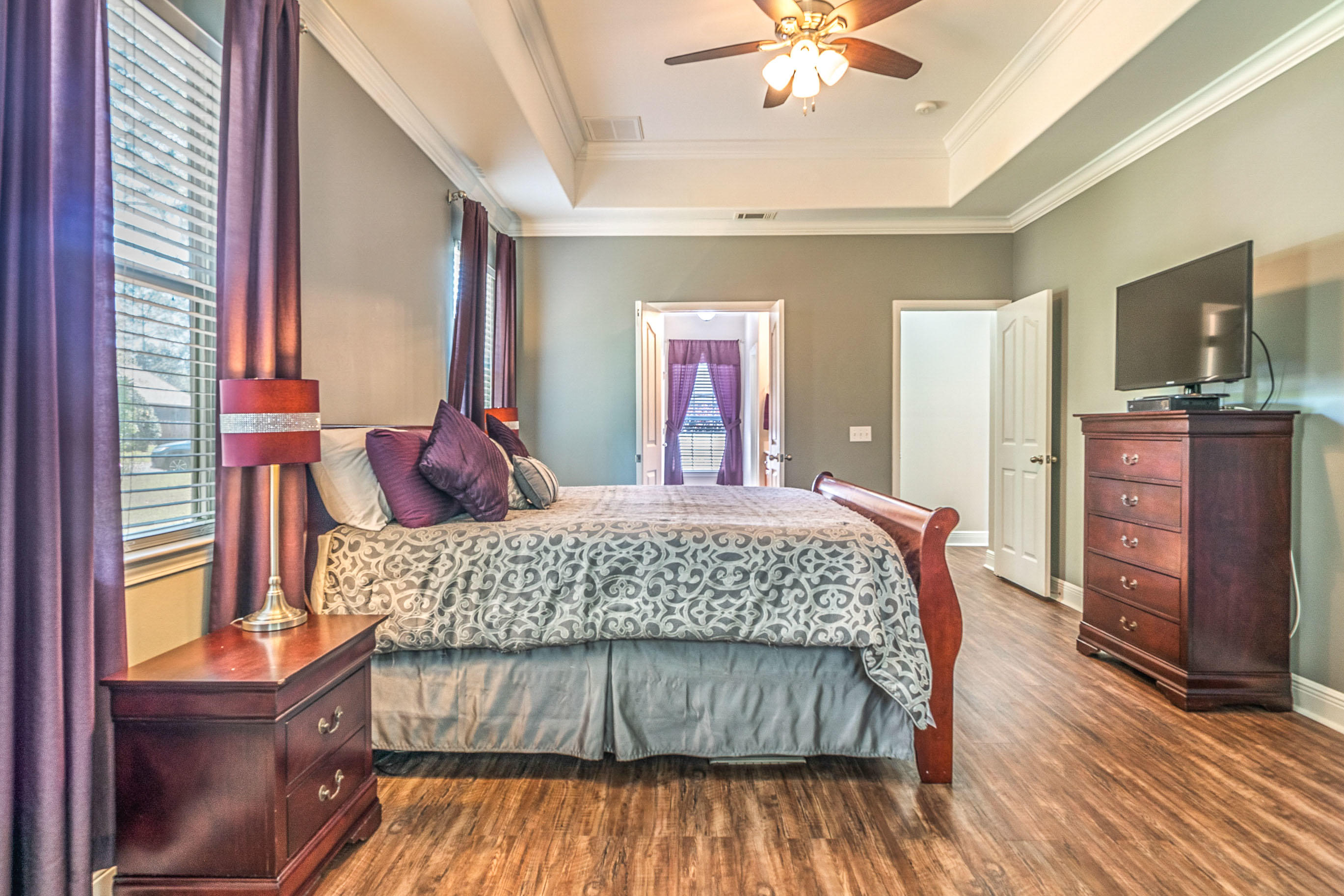 SYMPHONY AT HAMMOCK BAY - Residential