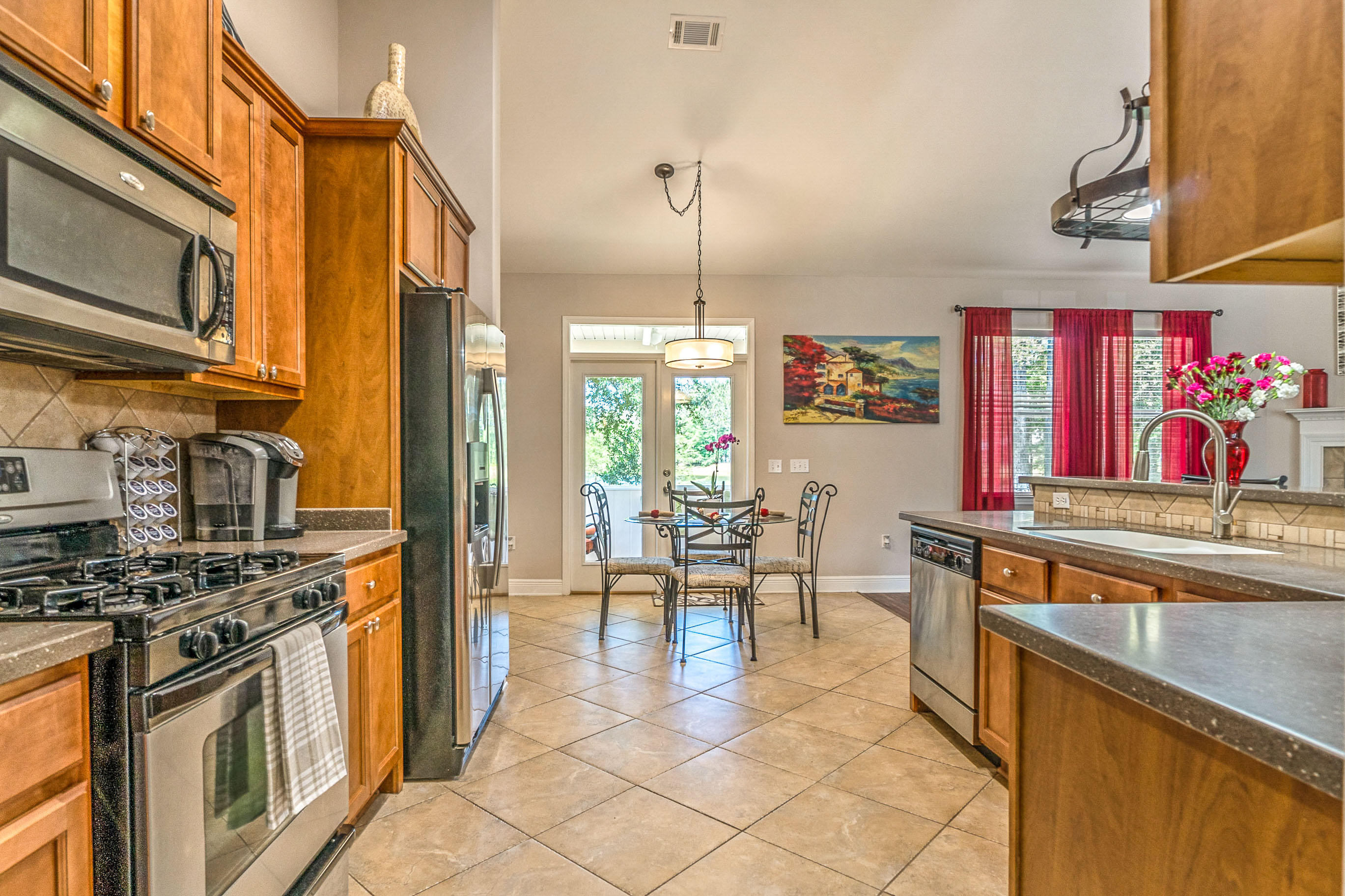 SYMPHONY AT HAMMOCK BAY - Residential