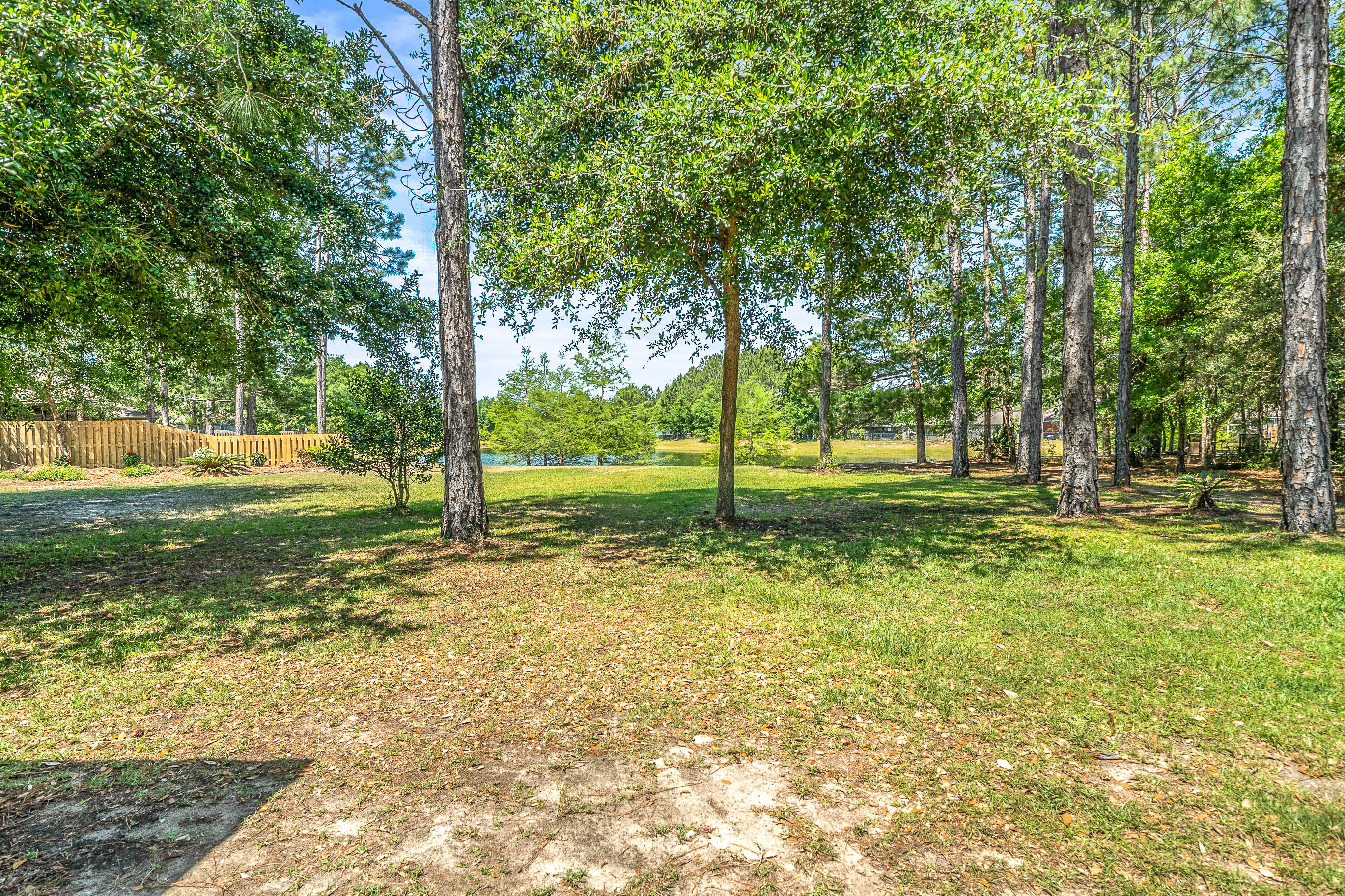 SYMPHONY AT HAMMOCK BAY - Residential