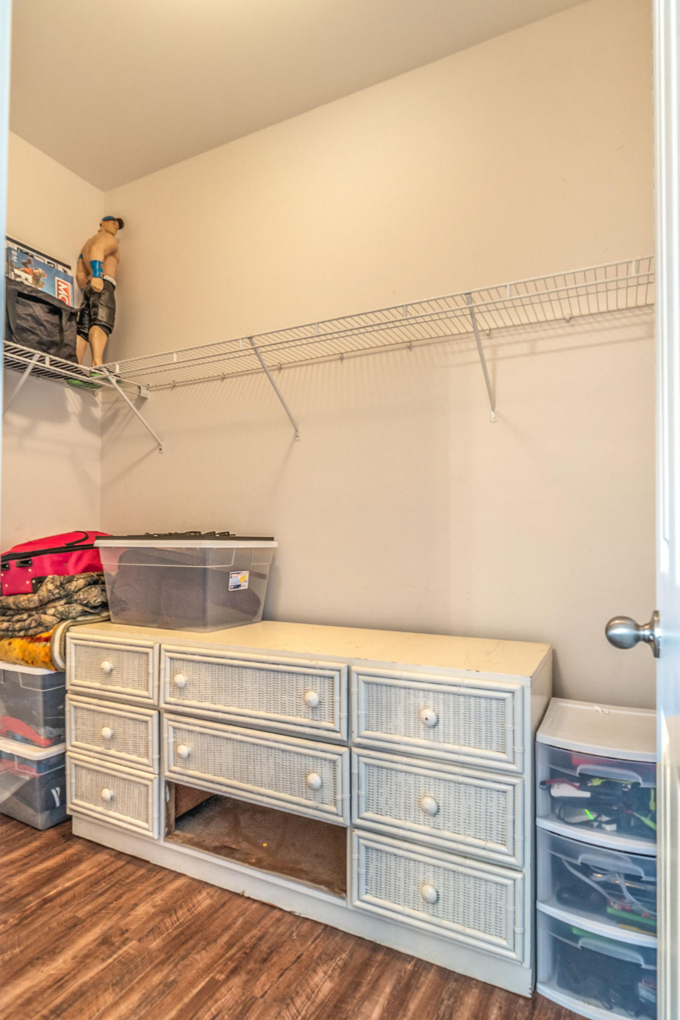 SYMPHONY AT HAMMOCK BAY - Residential