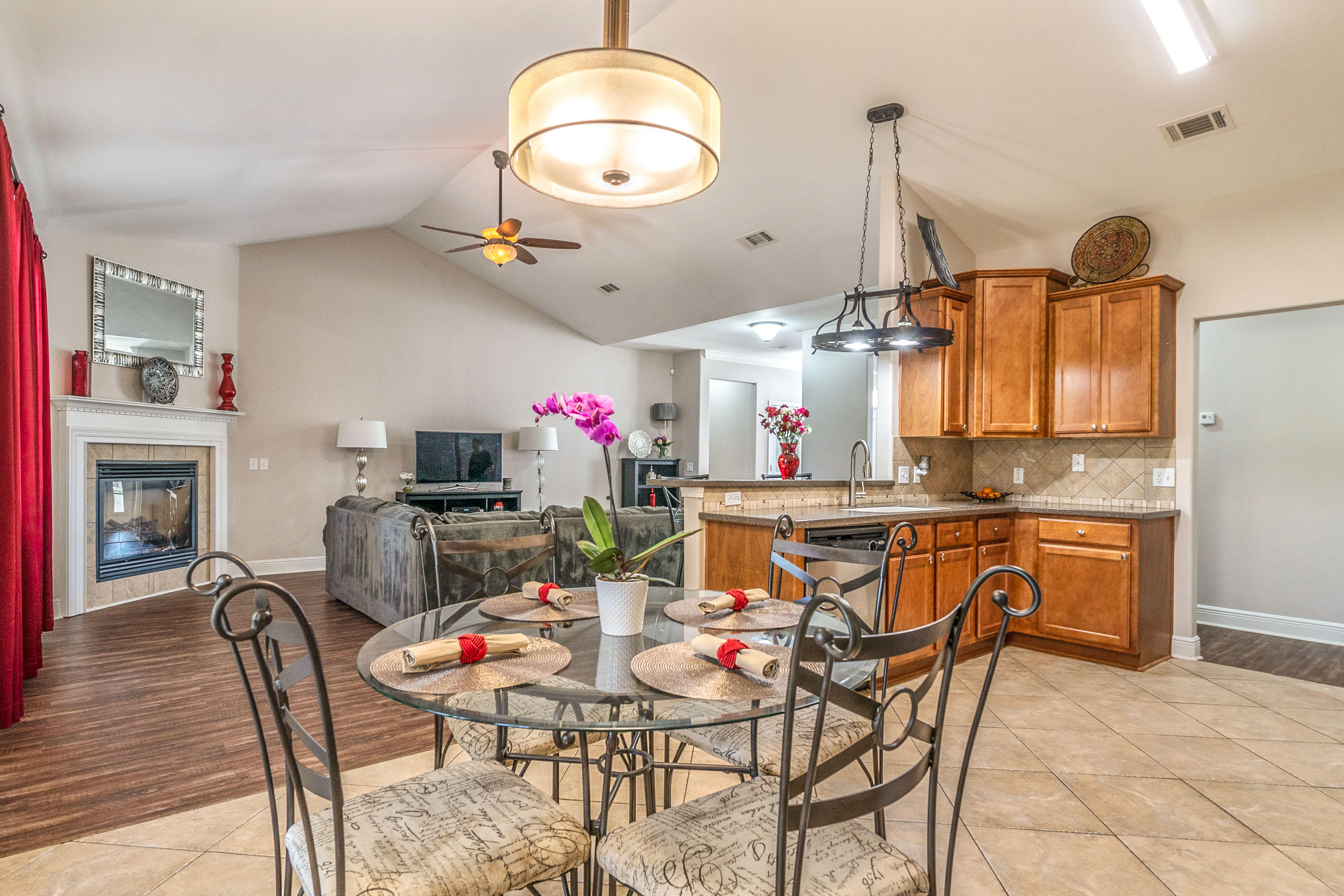 SYMPHONY AT HAMMOCK BAY - Residential