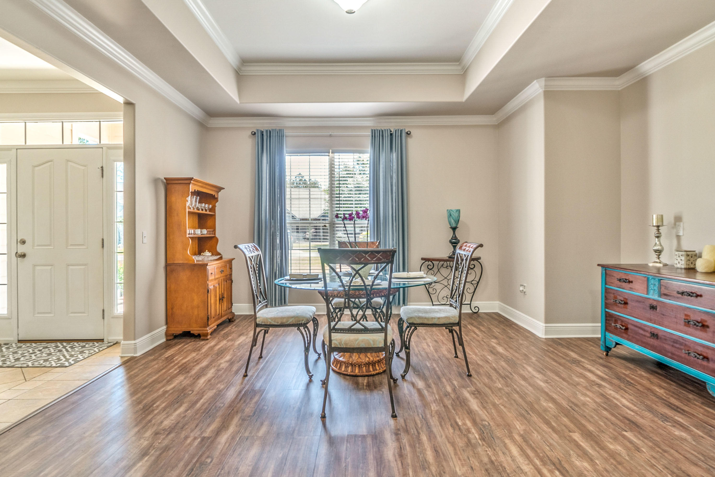 SYMPHONY AT HAMMOCK BAY - Residential