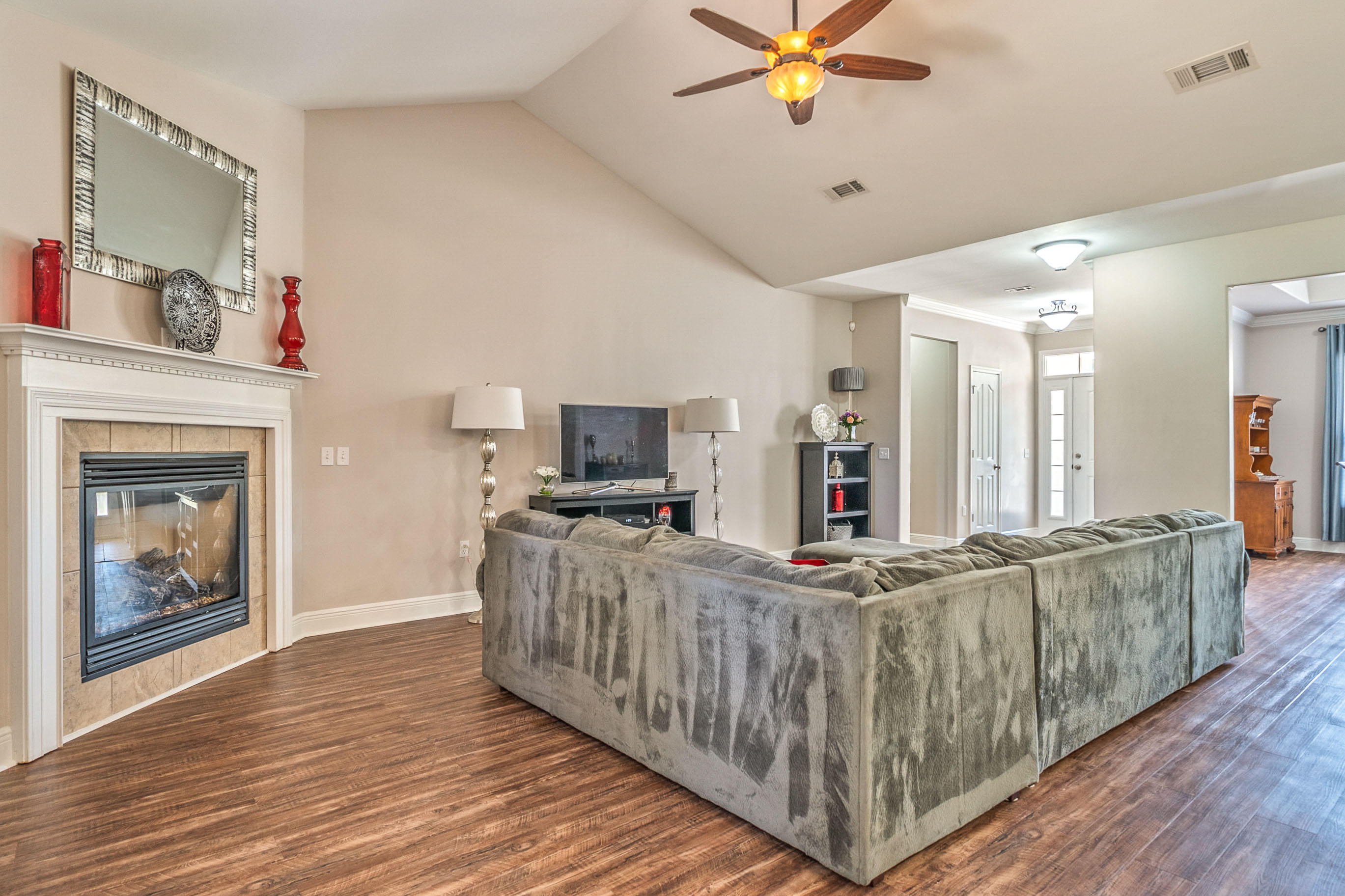 SYMPHONY AT HAMMOCK BAY - Residential