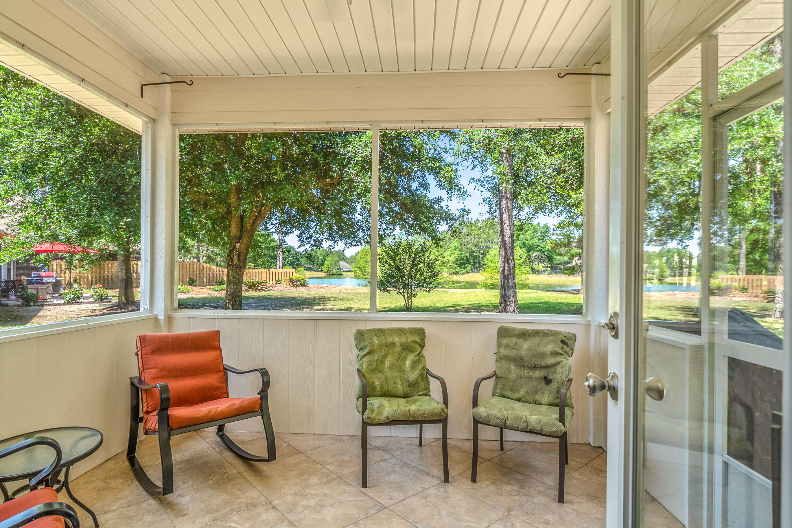 SYMPHONY AT HAMMOCK BAY - Residential