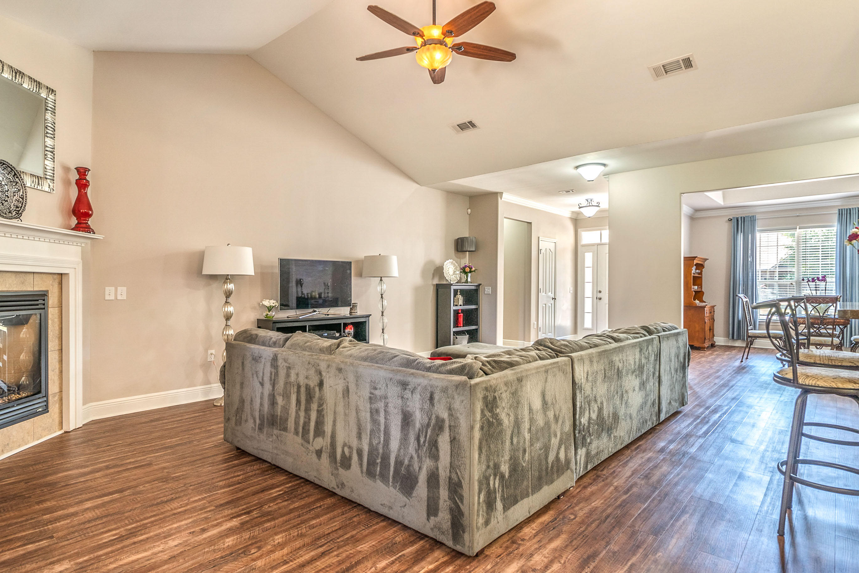 SYMPHONY AT HAMMOCK BAY - Residential