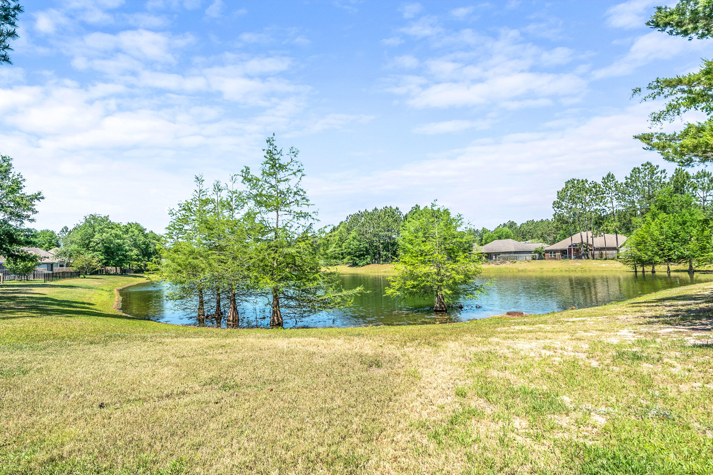 SYMPHONY AT HAMMOCK BAY - Residential