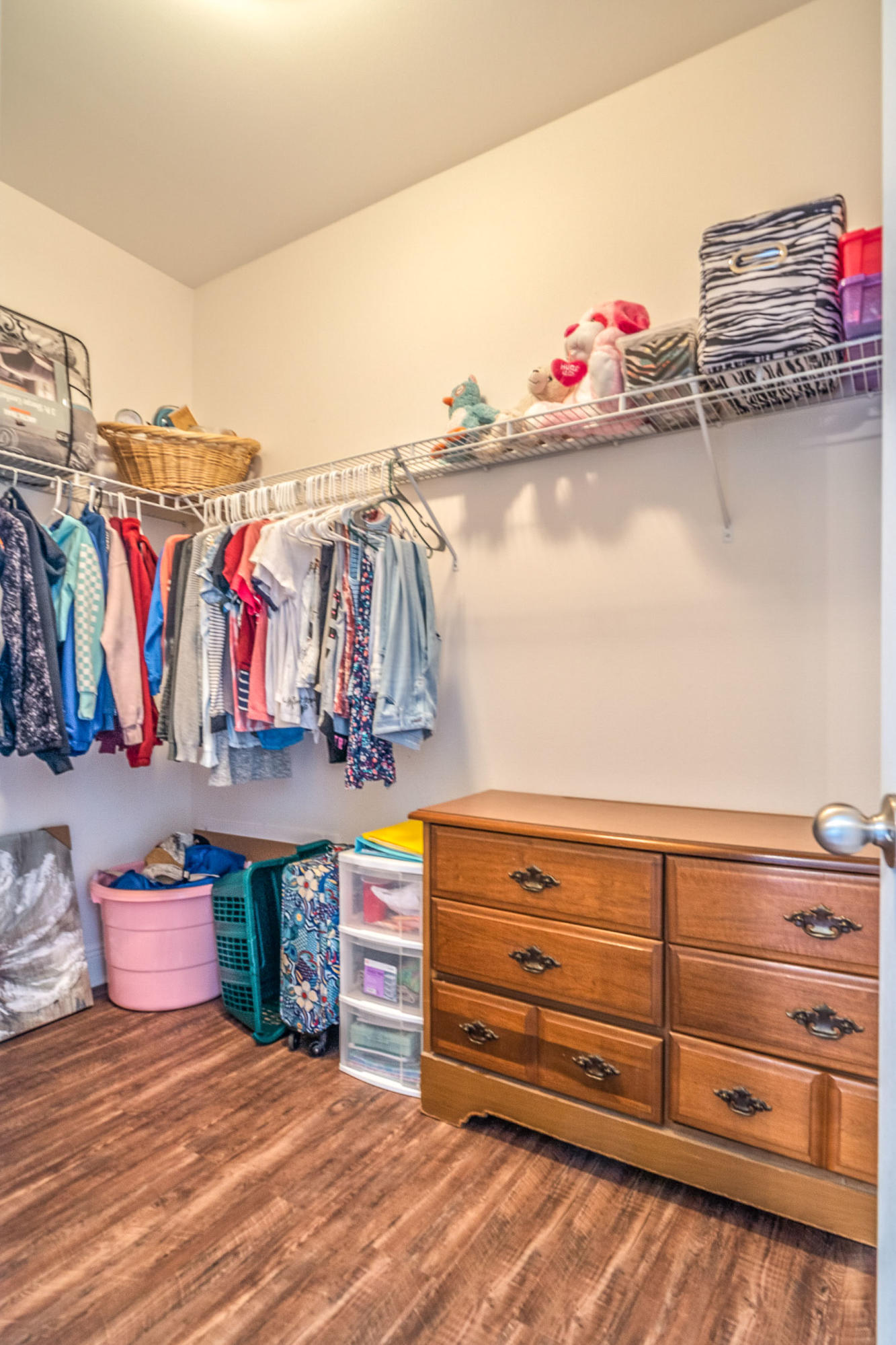 SYMPHONY AT HAMMOCK BAY - Residential