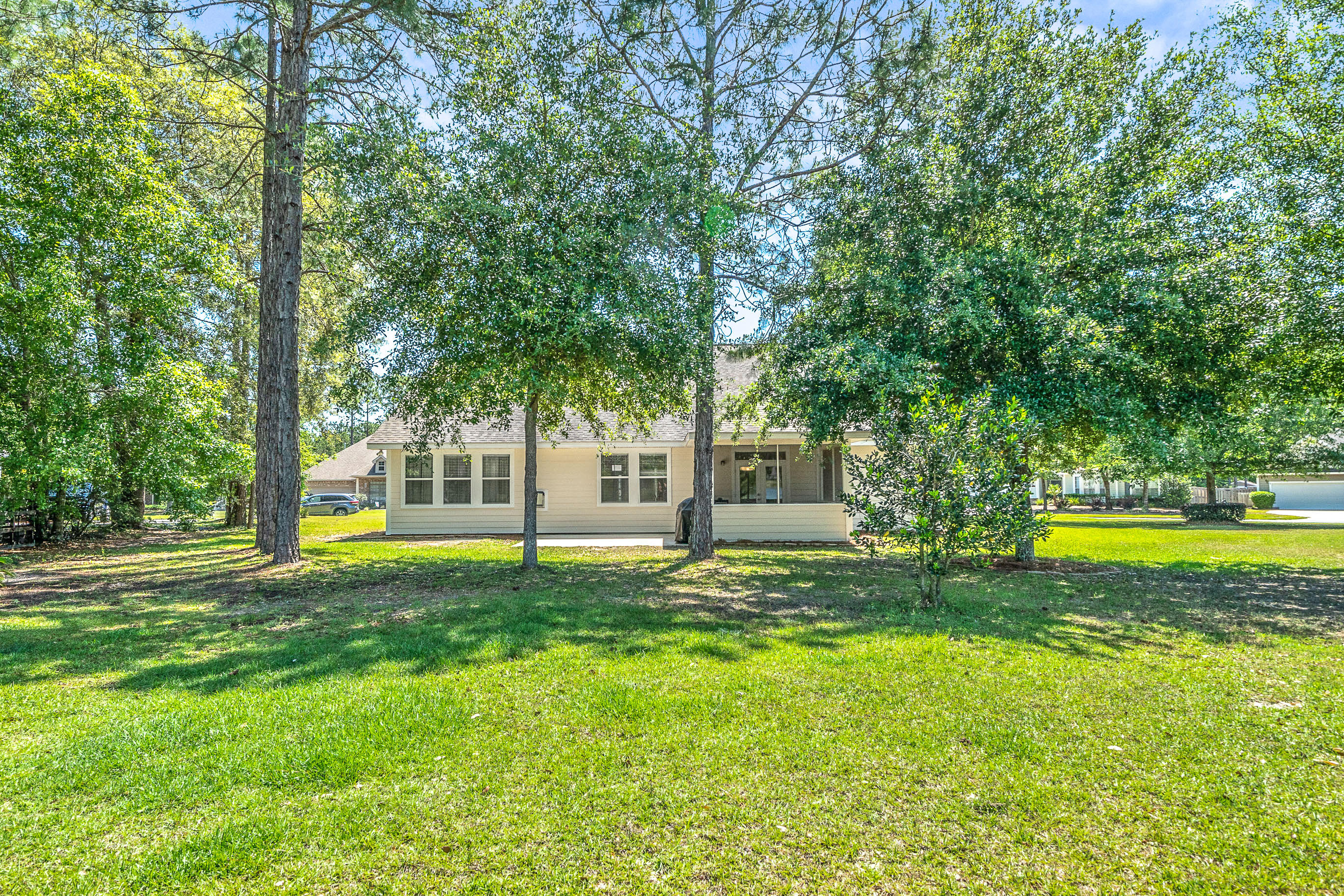 SYMPHONY AT HAMMOCK BAY - Residential