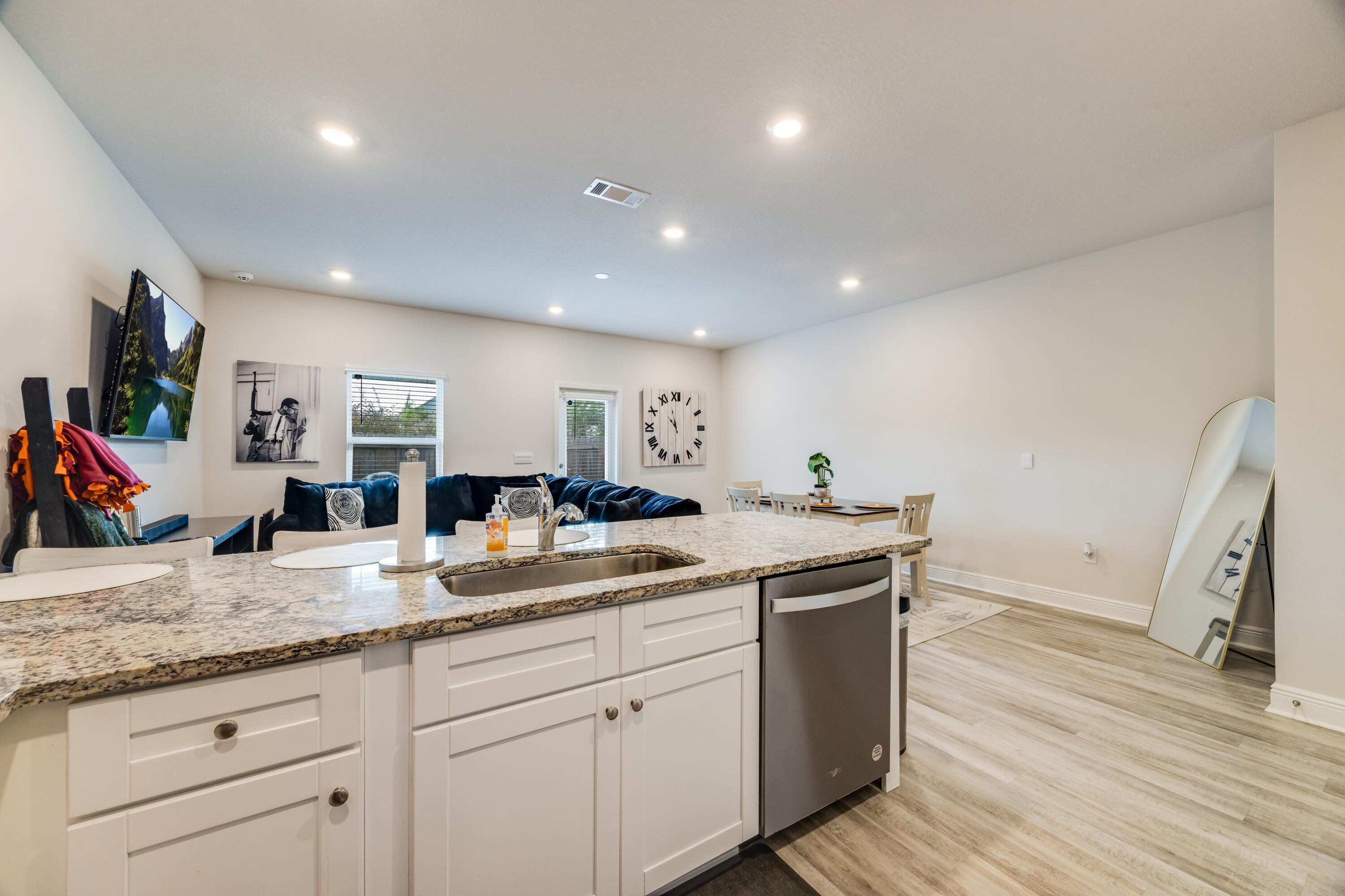 Coopers Landing - Residential