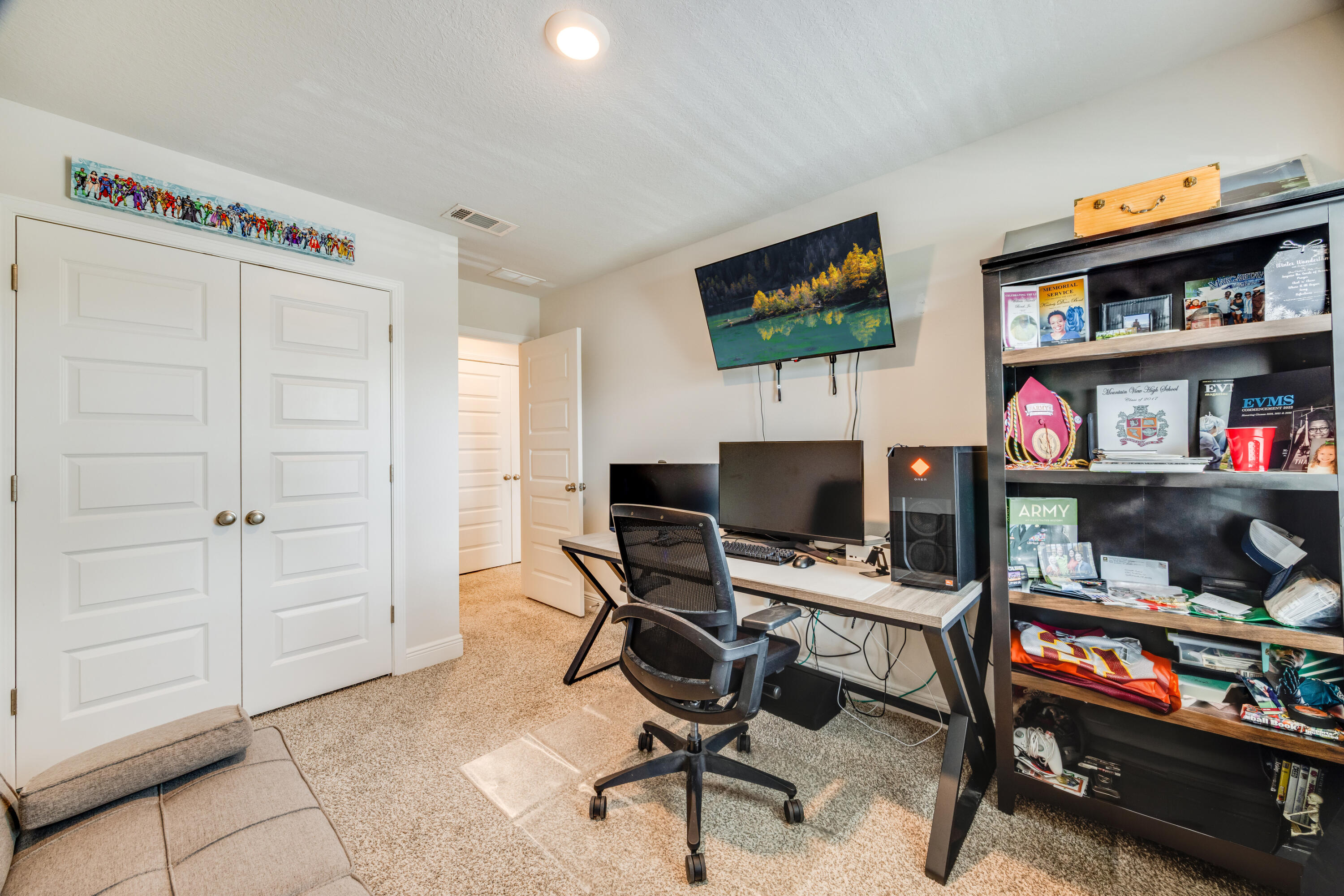 Coopers Landing - Residential