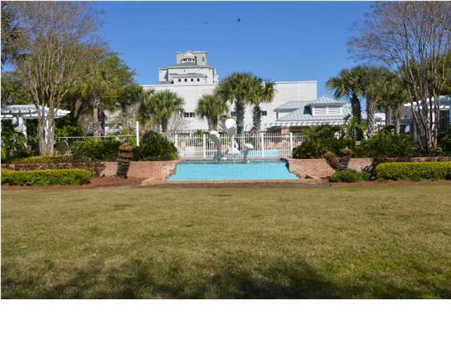 PILOT HOUSE - Residential Lease