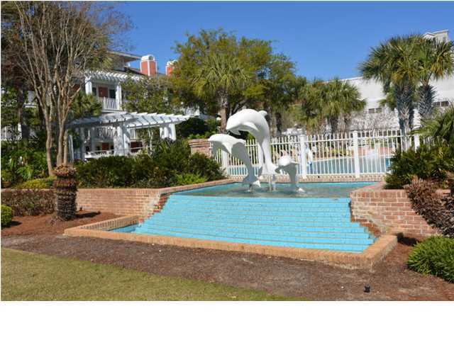 PILOT HOUSE - Residential Lease