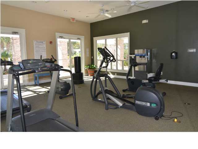 PILOT HOUSE - Residential Lease