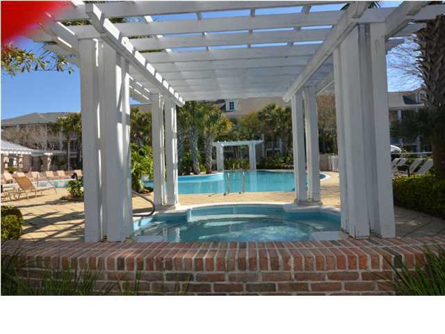 PILOT HOUSE - Residential Lease