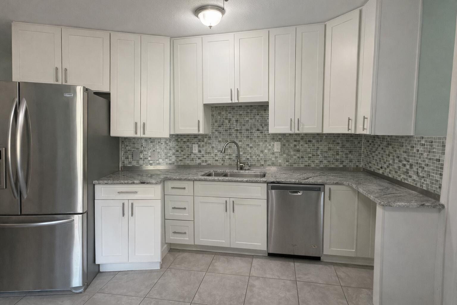 MUNICIPAL 2ND ADD LOT 20 BLK F - Residential